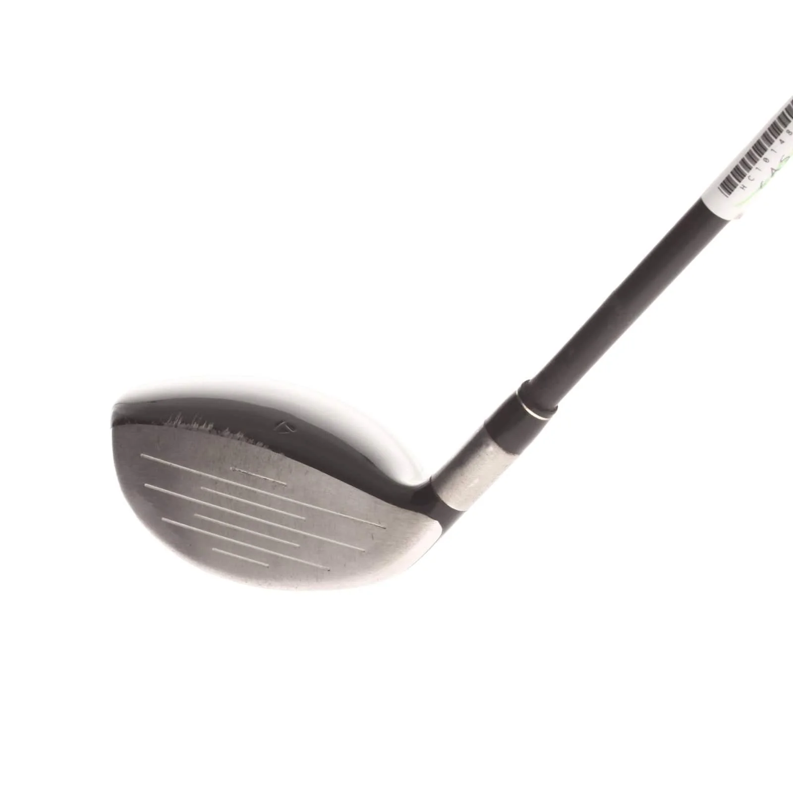 TaylorMade V Steel Graphite Mens Right Hand Fairway 3 Wood 15* Stiff - TaylorMade M.A.S.2 UItralite - Image 4