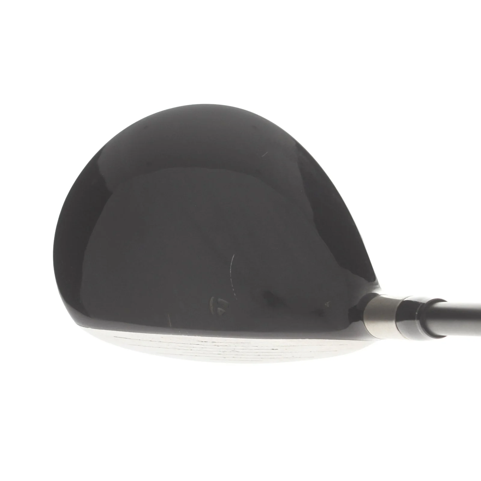 TaylorMade V Steel Graphite Mens Right Hand Fairway 3 Wood 15* Regular - Taylormade - Image 2