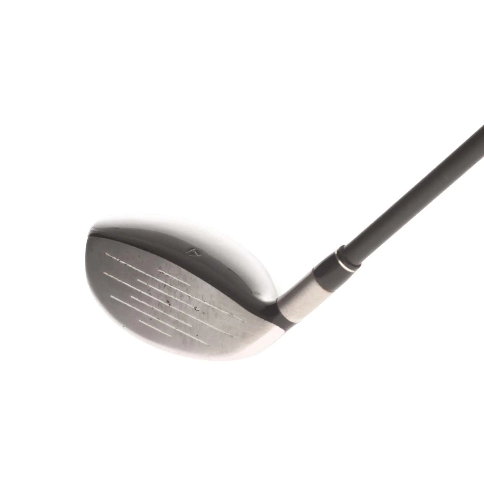 TaylorMade V Steel Graphite Mens Right Hand Fairway 3 Wood 15* Regular - Taylormade - Image 3
