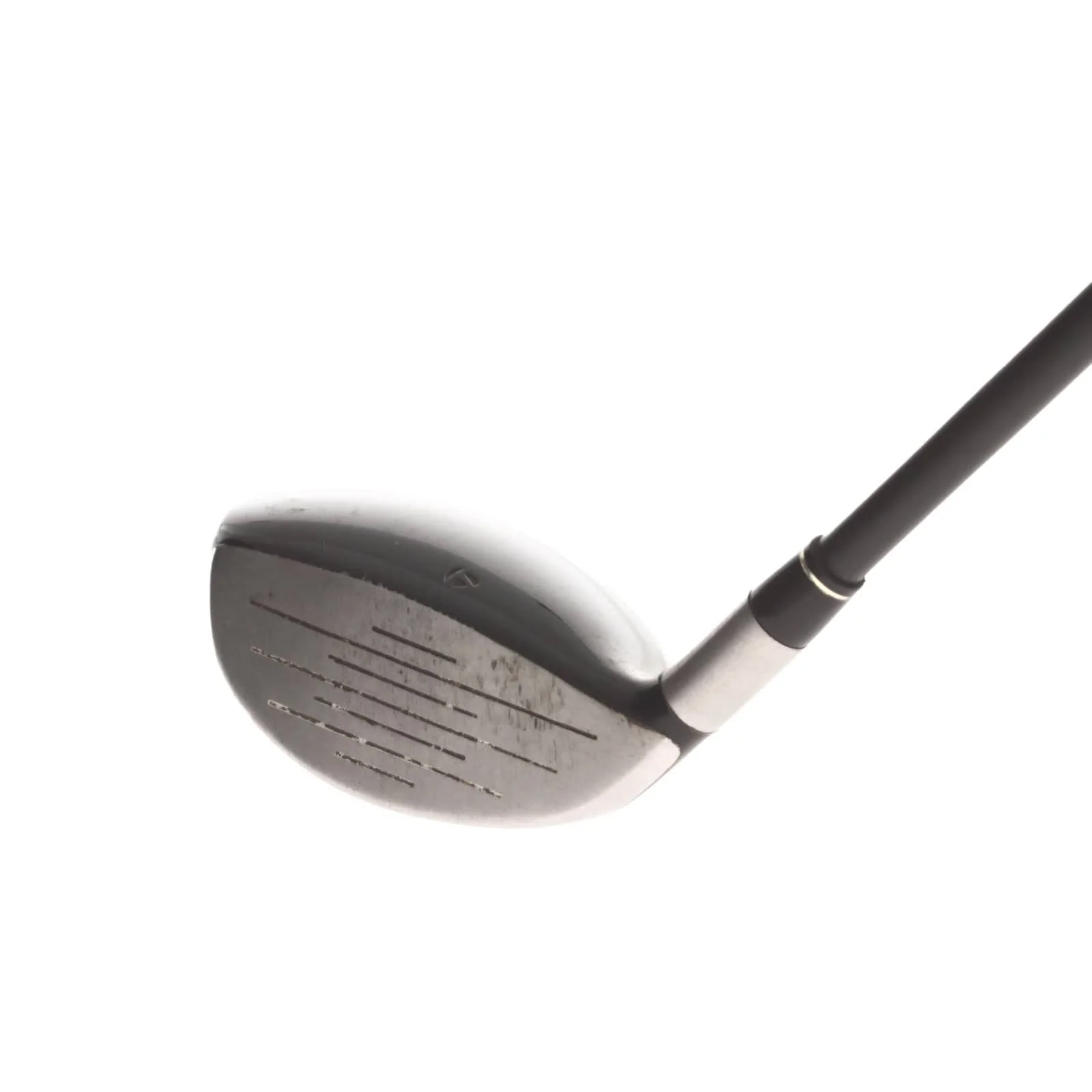 TaylorMade V Steel Graphite Mens Right Hand Fairway 5 Wood Regular - Taylormade - Image 3