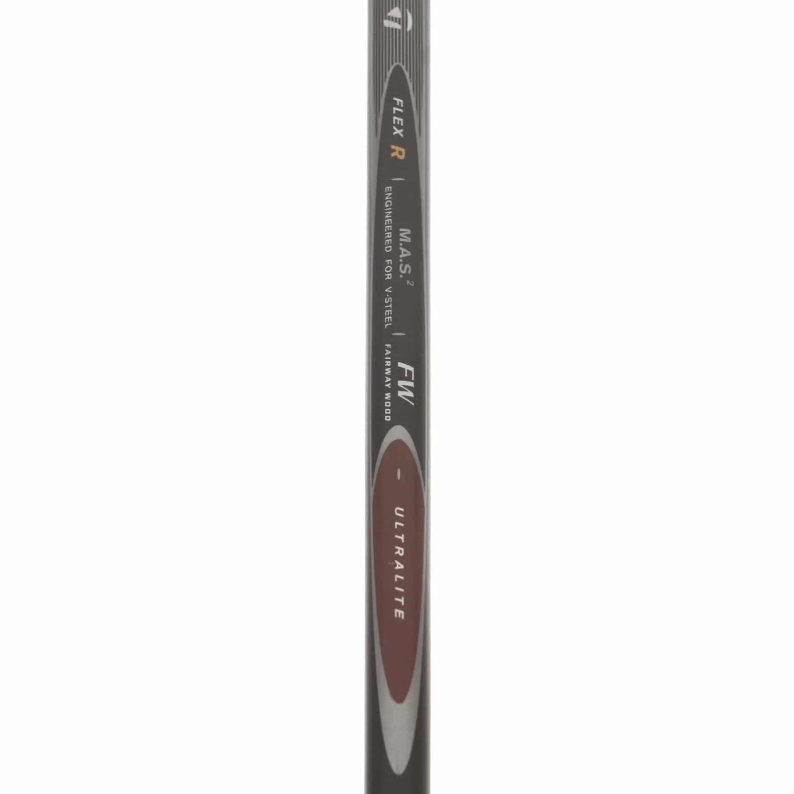 TaylorMade V Steel Graphite Mens Right Hand Fairway 5 Wood Regular - Taylormade - Image 4