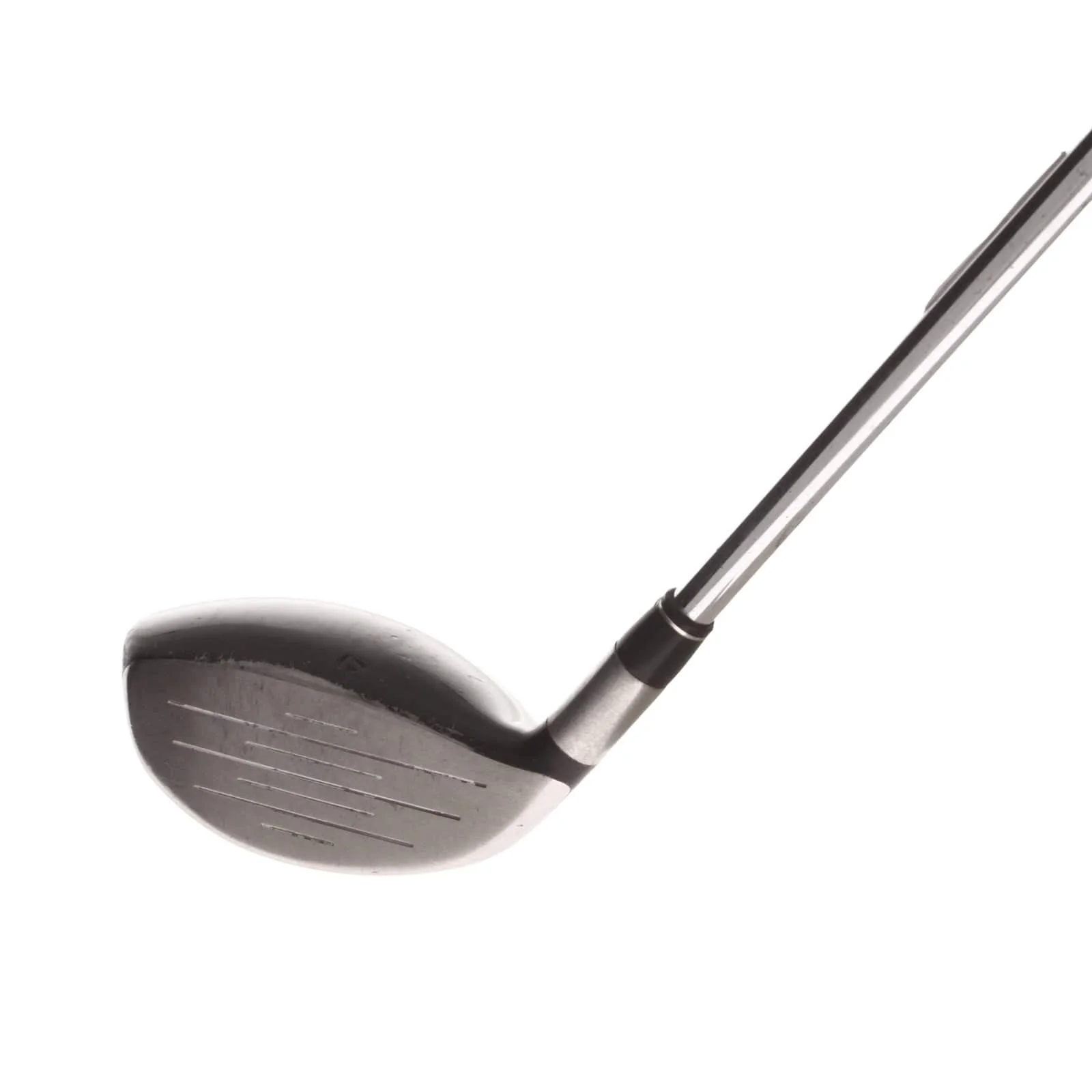 TaylorMade V-Steel Steel Mens Right Hand Fairway 5 Wood 18* Regular - True Temper - Image 4