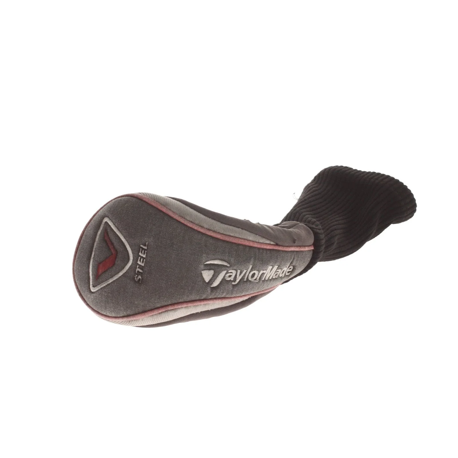 TaylorMade V-Steel Steel Mens Right Hand Fairway 5 Wood 18* Stiff - Dynamic Gold - Image 7
