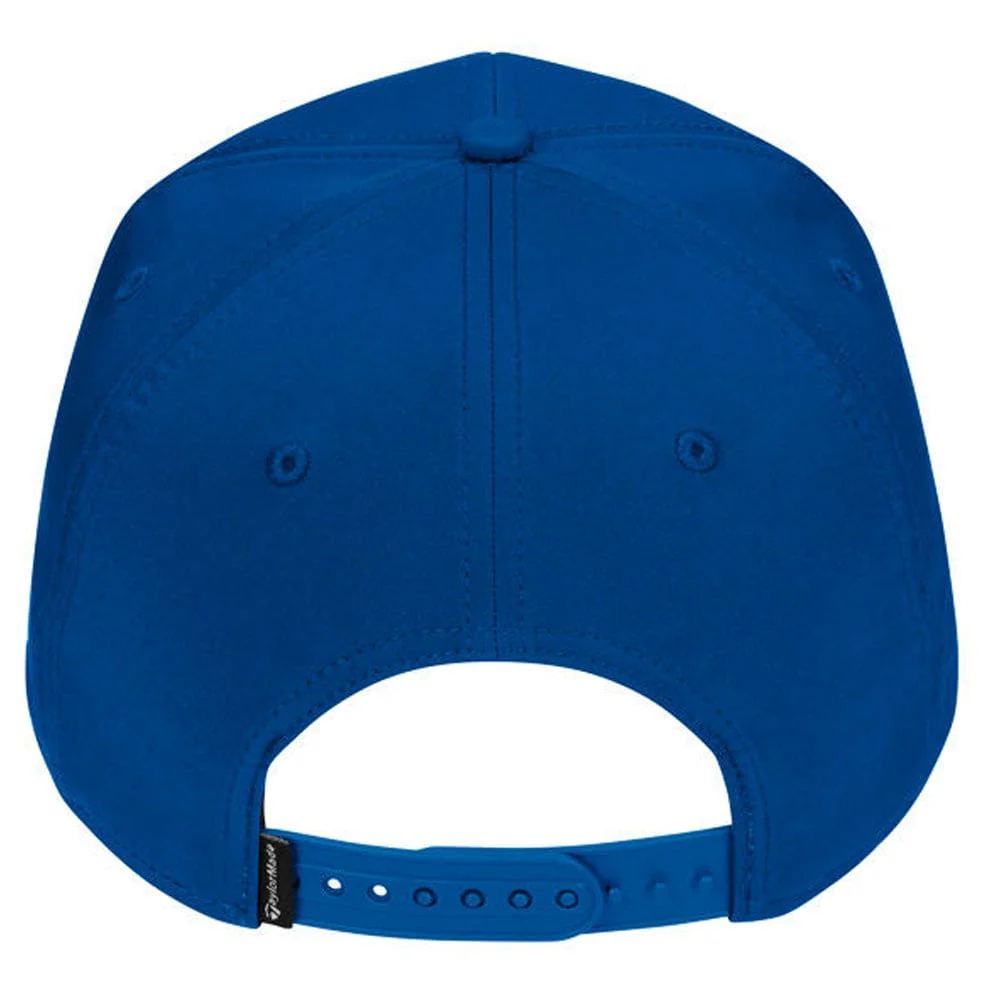 TaylorMade Ventura Stock Cap - Cobalt - Image 2