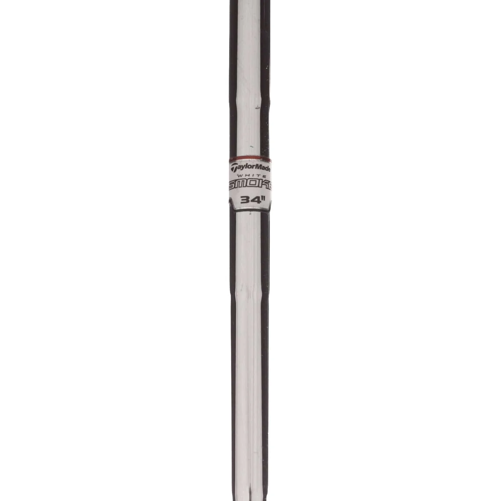 TaylorMade White Smoke Mens Left Hand Putter 34" Blade - TaylorMade - Image 5