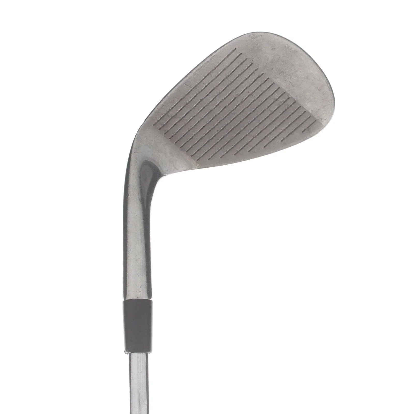 TaylorMade Z-Spin Red Steel Mens Right Hand Lob Wedge 60* 10 Bounce Wedge - TaylorMade Z-Spin - Image 2