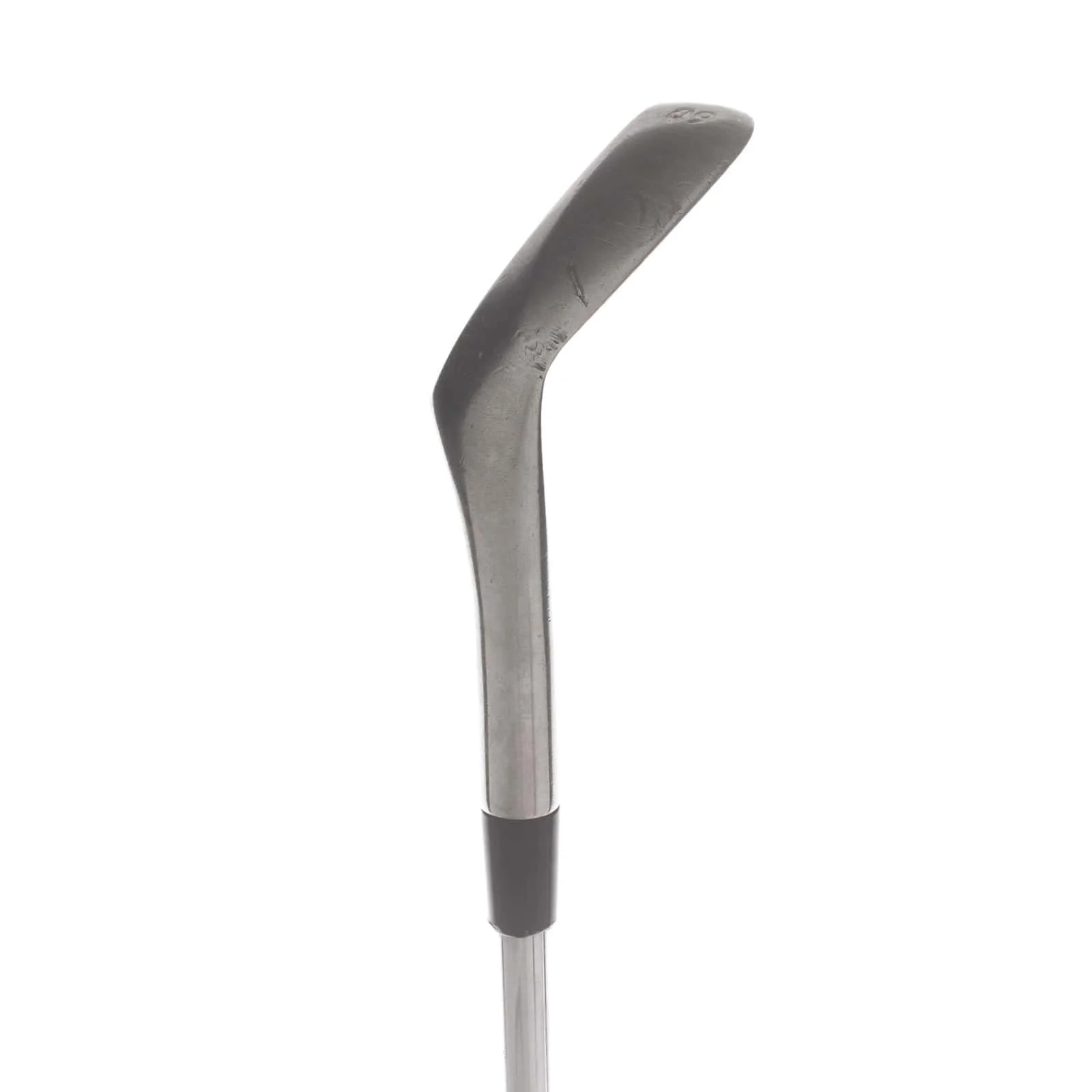 TaylorMade Z-Spin Red Steel Mens Right Hand Lob Wedge 60* 10 Bounce Wedge - TaylorMade Z-Spin - Image 3