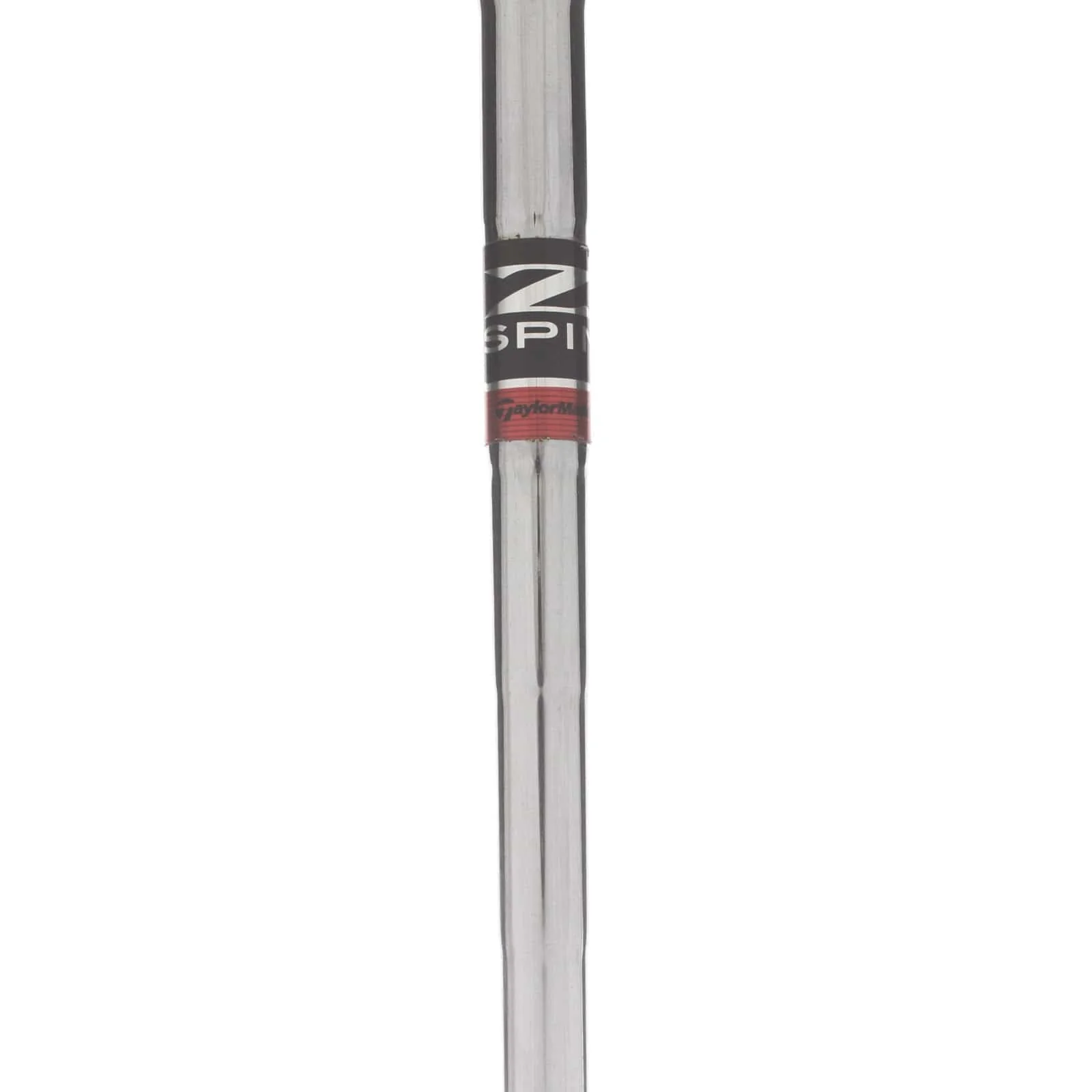 TaylorMade Z-Spin Red Steel Mens Right Hand Lob Wedge 60* 10 Bounce Wedge - TaylorMade Z-Spin - Image 4