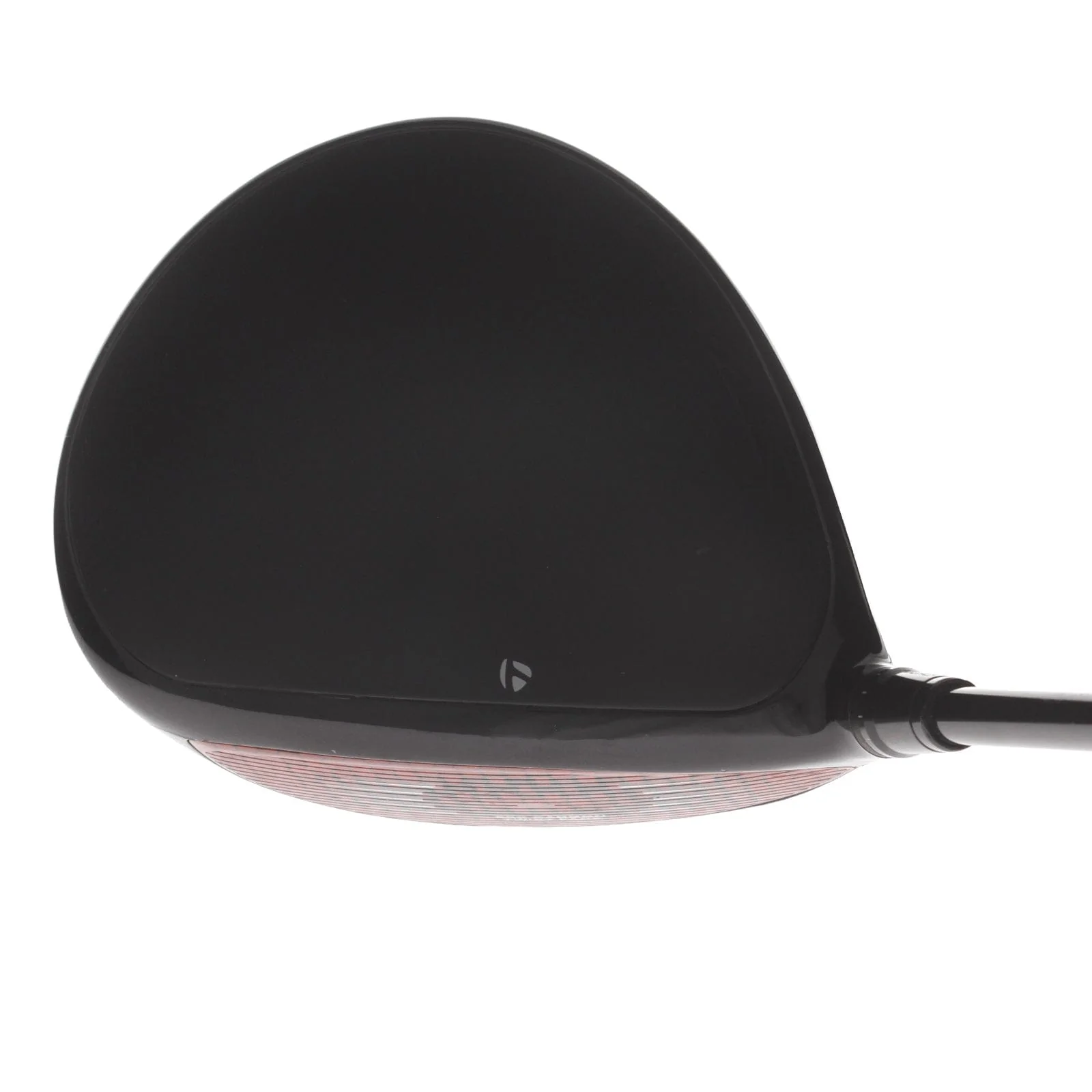 TaylorMade Stealth HD Graphite Mens Right Hand Driver 12* Senior - Fujikura Ventus 5-A Red - Image 2