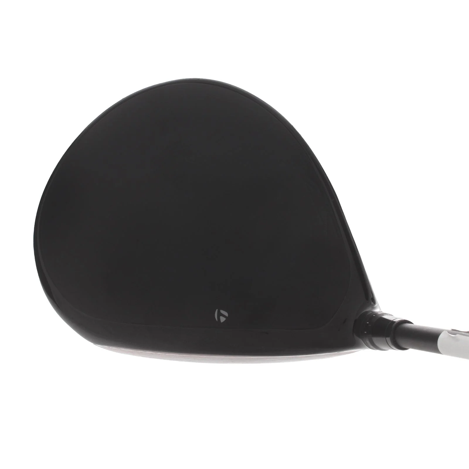 TaylorMade Stealth Plus Graphite Mens Right Hand Driver 9* Regular - Tensei AV Blue 65 - Image 2