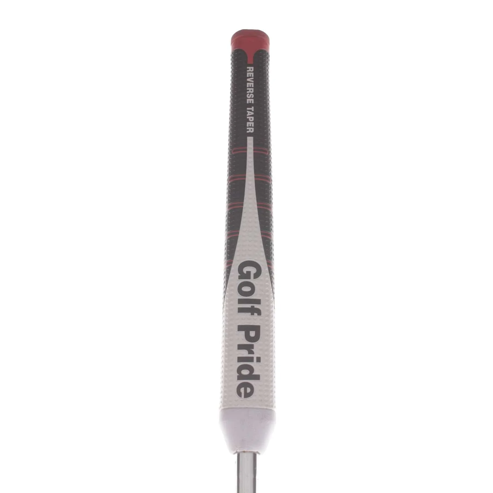 Tech-Max Tour I Mens Right Hand Putter 35" Mallet - Golf Pride Reverse Taper - Image 6