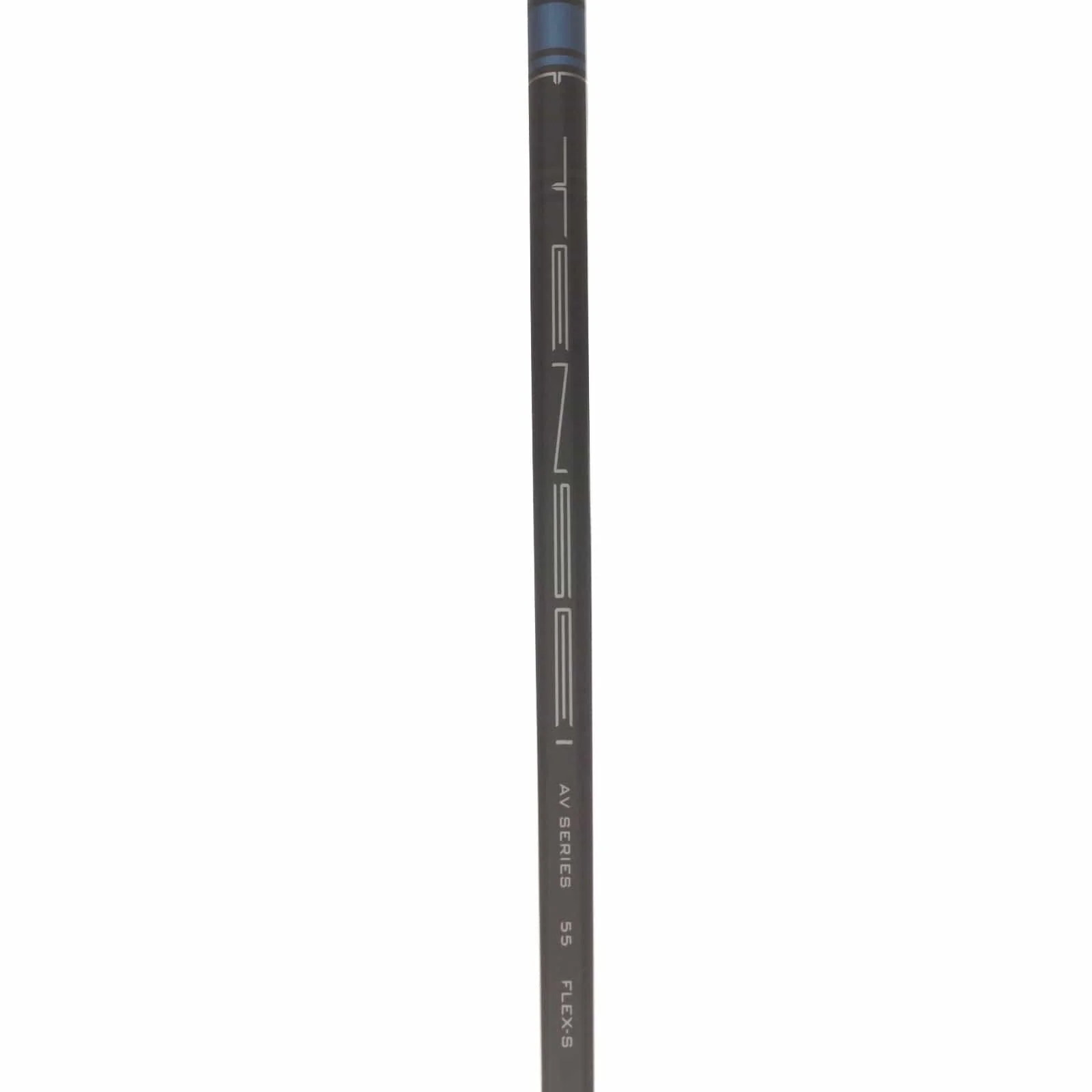 Tensei AV Blue Series 55 Driver Shaft Mitsubishi Stiff Titleist 2nd Gen - GT/TS/TSi/TSr/917/915/913 44"