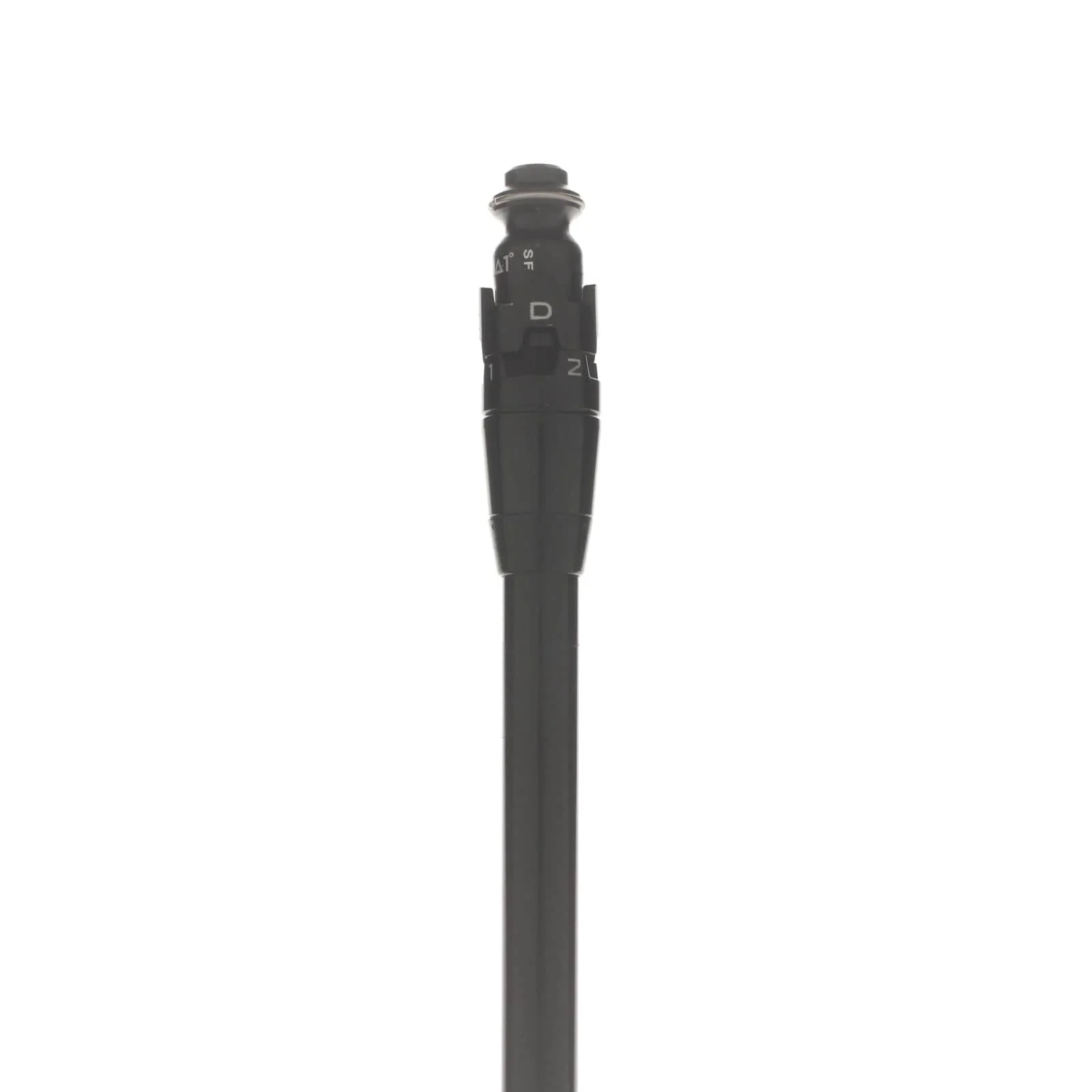 Tensei Red CK Series 60 Hybrid Shaft Mitsubishi Regular Titleist 2nd Gen - GT/TS/TSi/TSr/917/915/913 40.5" - Image 2