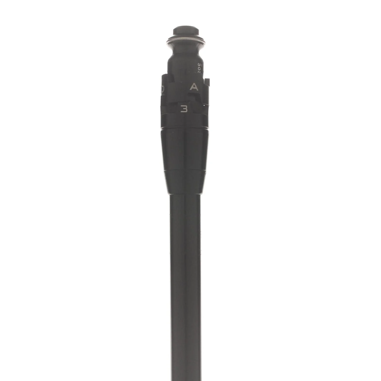 Tensei Red CK Series 60 Hybrid Shaft Mitsubishi Regular Titleist 2nd Gen - GT/TS/TSi/TSr/917/915/913 40" - Image 2