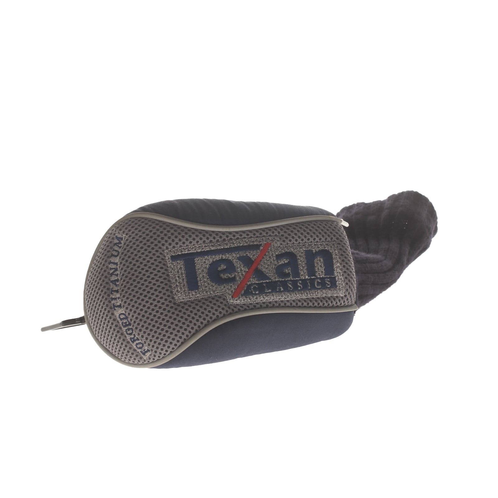 Texan Graphite Mens Right Hand Fairway 3 Wood Regular - Texan - Image 7