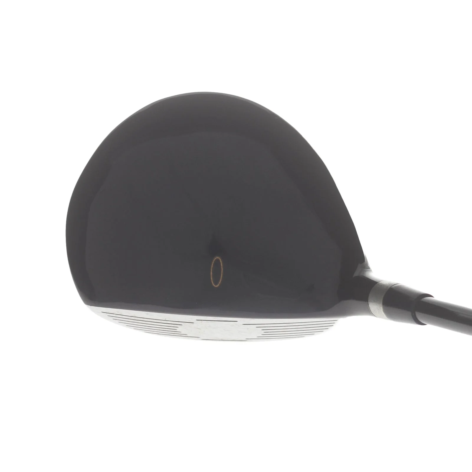 Texan Graphite Mens Right Hand Fairway 5 Wood Regular - Texan - Image 3