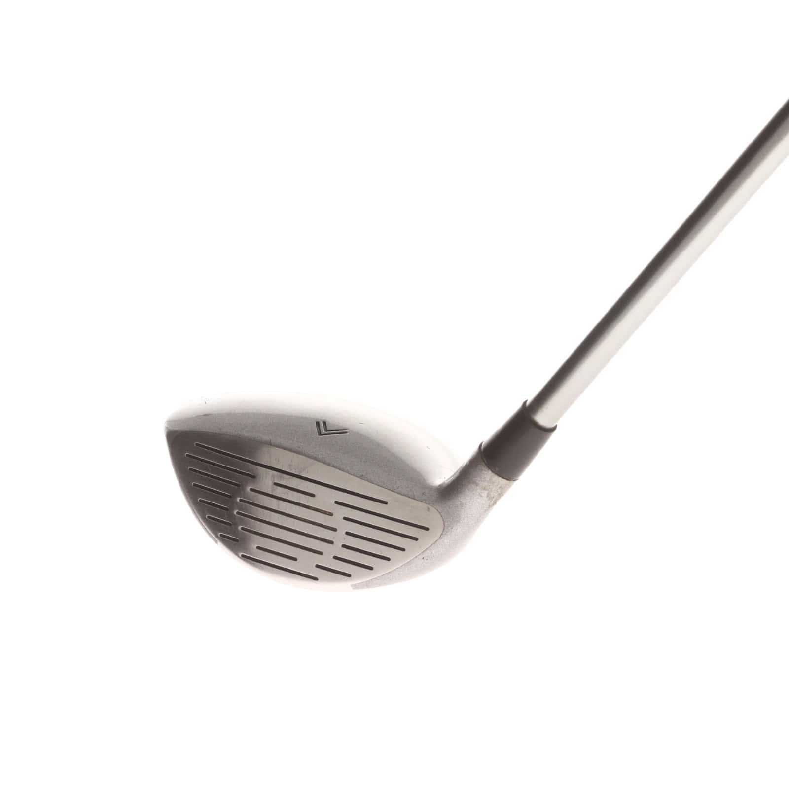 The Masters Golf Graphite Mens Right Hand Fairway 7 Wood 22* Senior - Hiseki Customization - Image 4