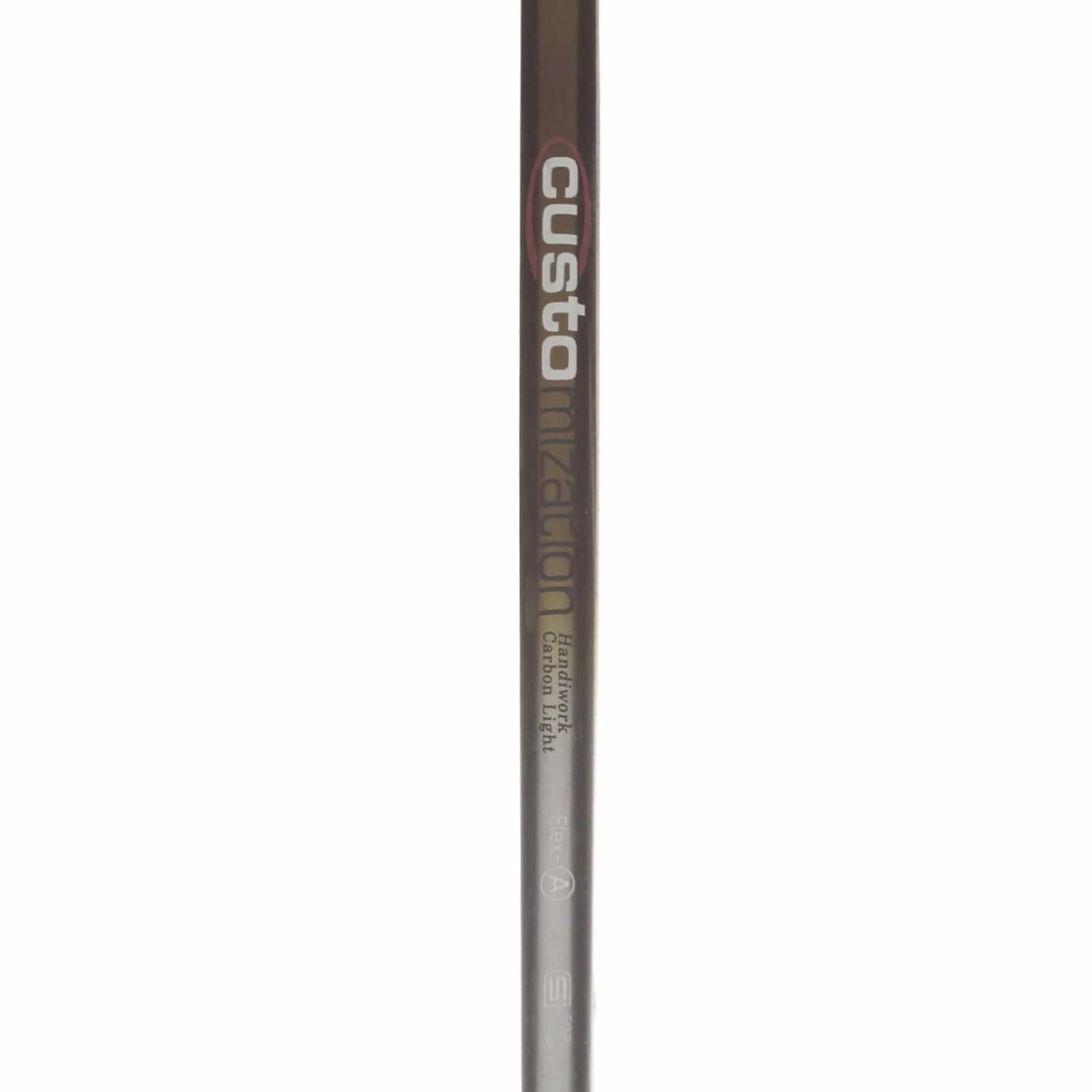 The Masters Golf Graphite Mens Right Hand Fairway 7 Wood 22* Senior - Hiseki Customization - Image 5