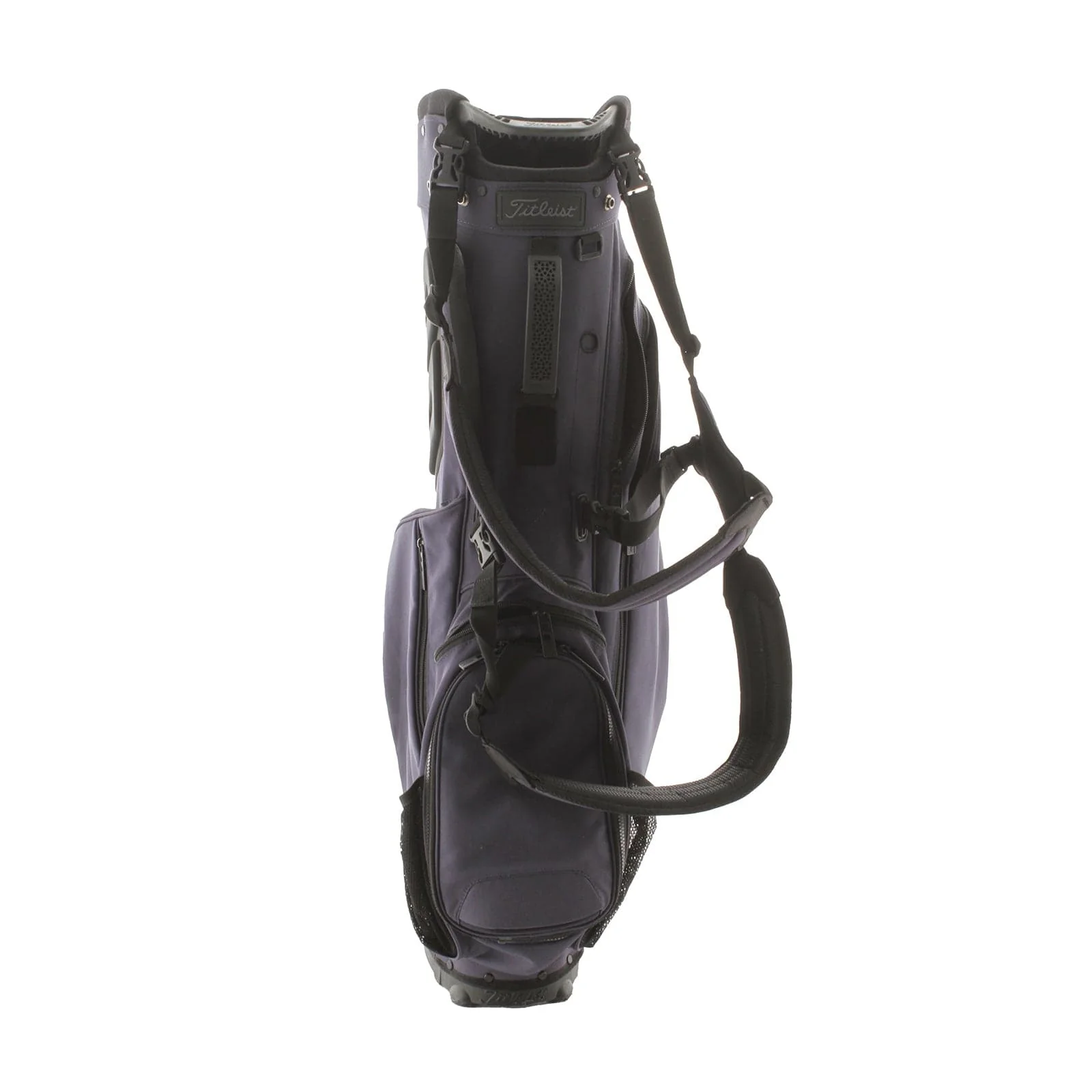 Titleist 4 Players Stand Bag - Navy Blue - Image 5