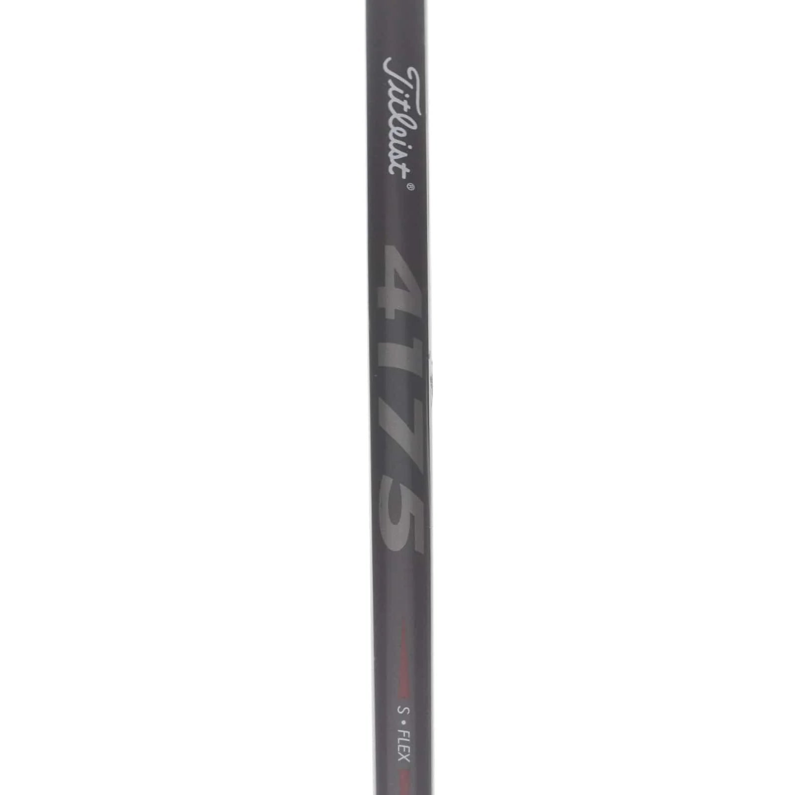 Titleist 585H Graphite Mens Right Hand 2 Hybrid 17* Stiff - Titleist 4175 - Image 5