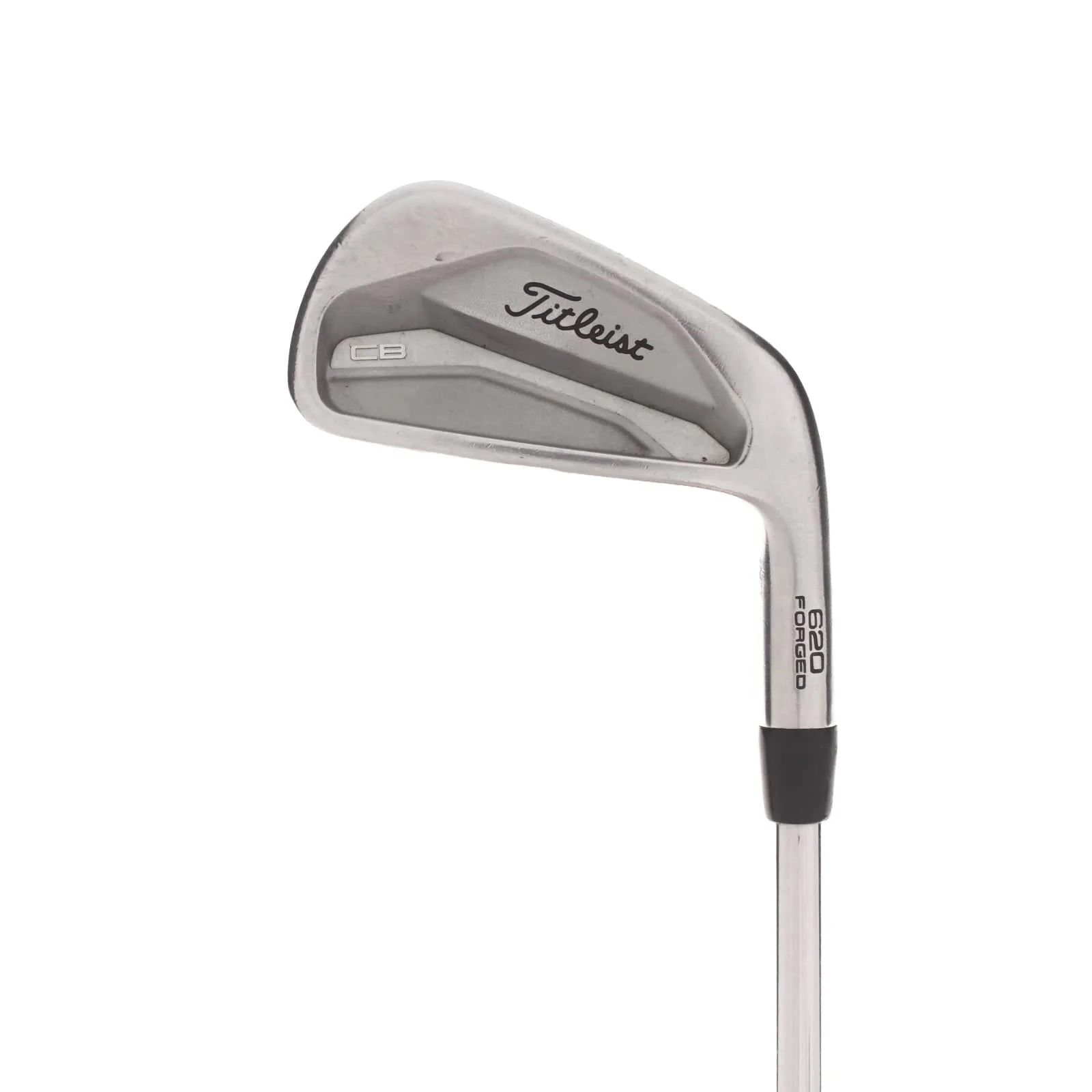 Titleist 620 CB Steel Mens Right Hand 4 Iron 24* Extra Stiff - N.S. Pro Modus3 120