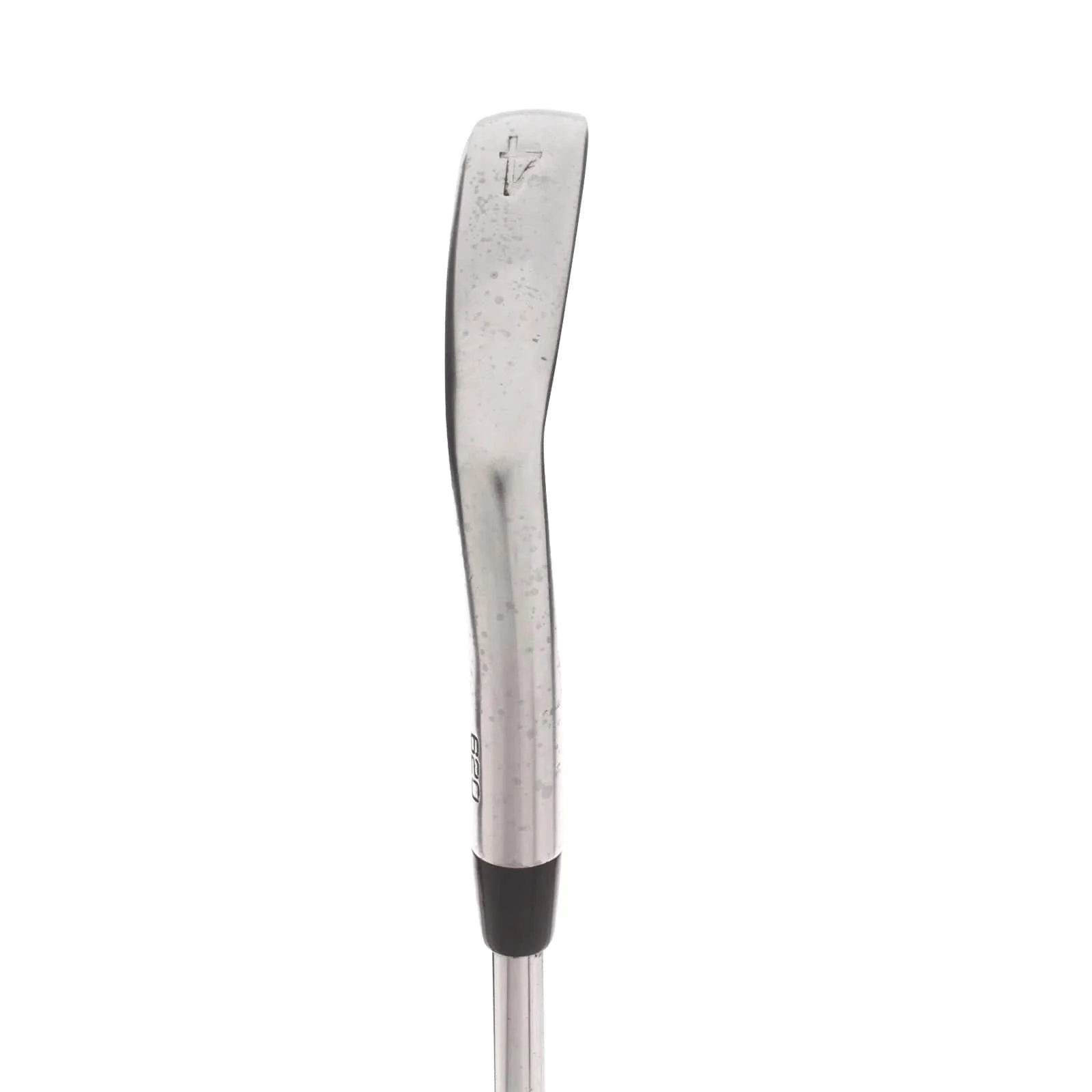 Titleist 620 CB Steel Mens Right Hand 4 Iron 24* Extra Stiff - Project X LZ 120 - Image 3
