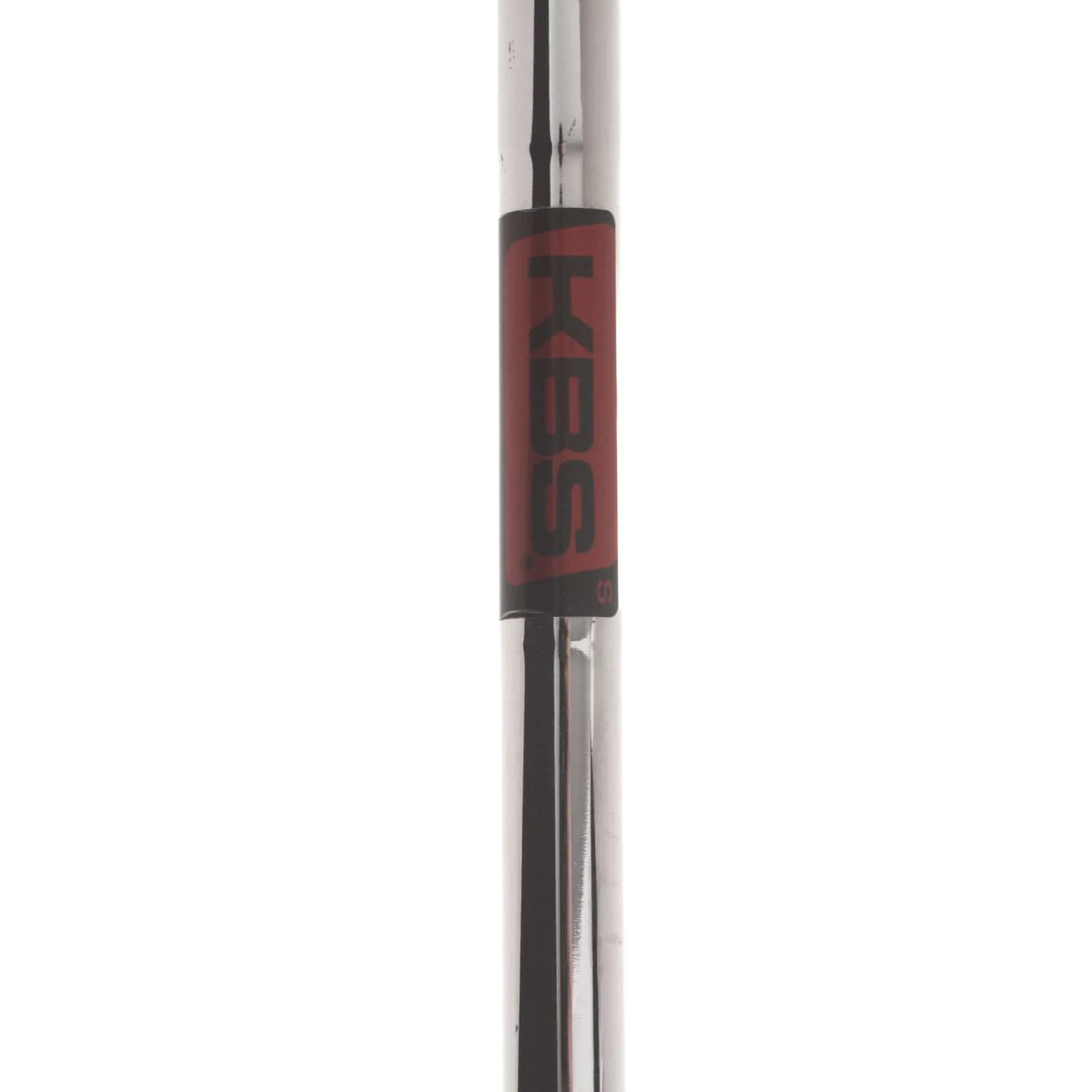 Titleist 620 CB Steel Mens Right Hand Irons 5-PW Stiff - KBS Tour - Image 5