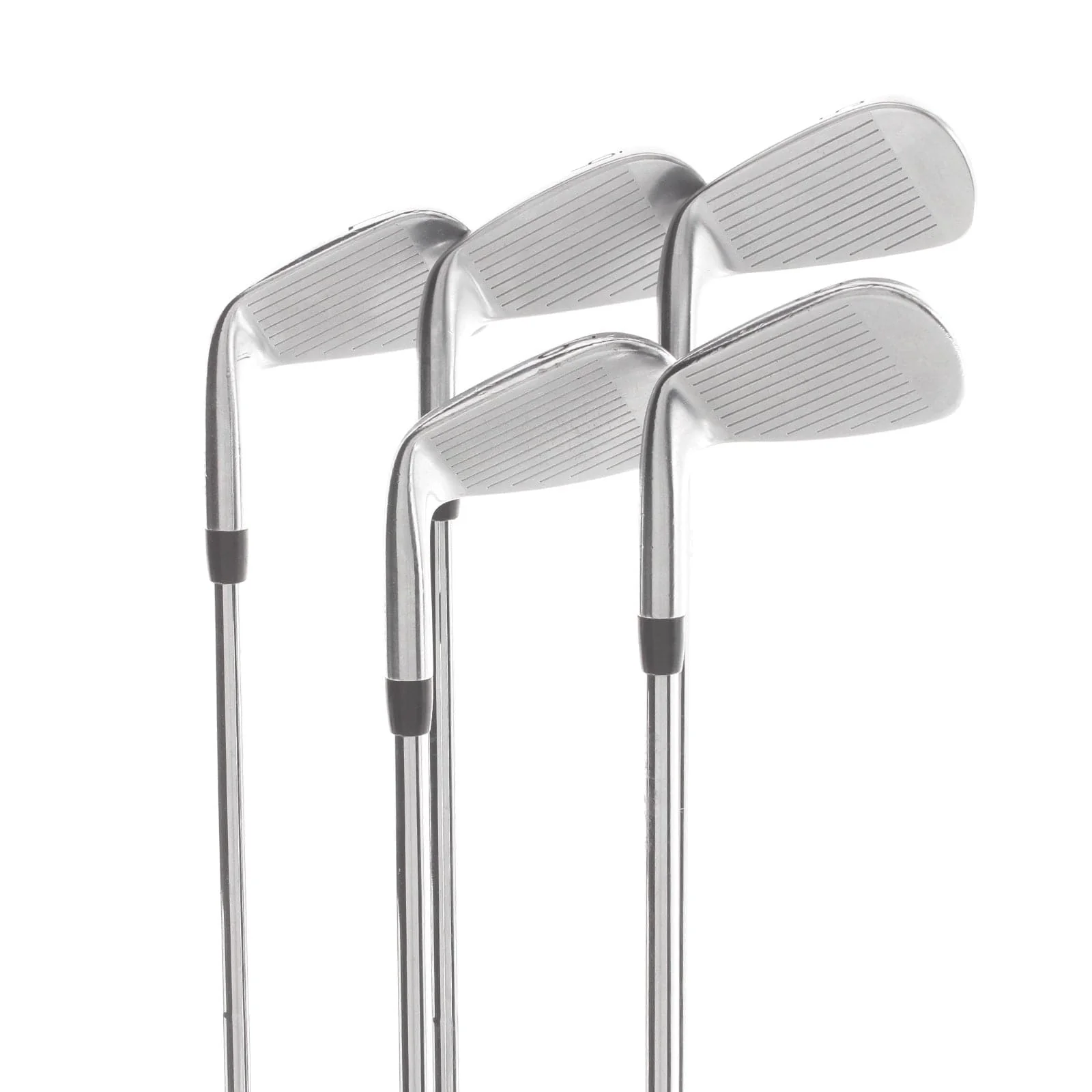 Titleist 620MB/T100 Combo Steel Mens Right Hand Iron 5-9 Extra Stiff - Dynamc Gold X100 - Image 4