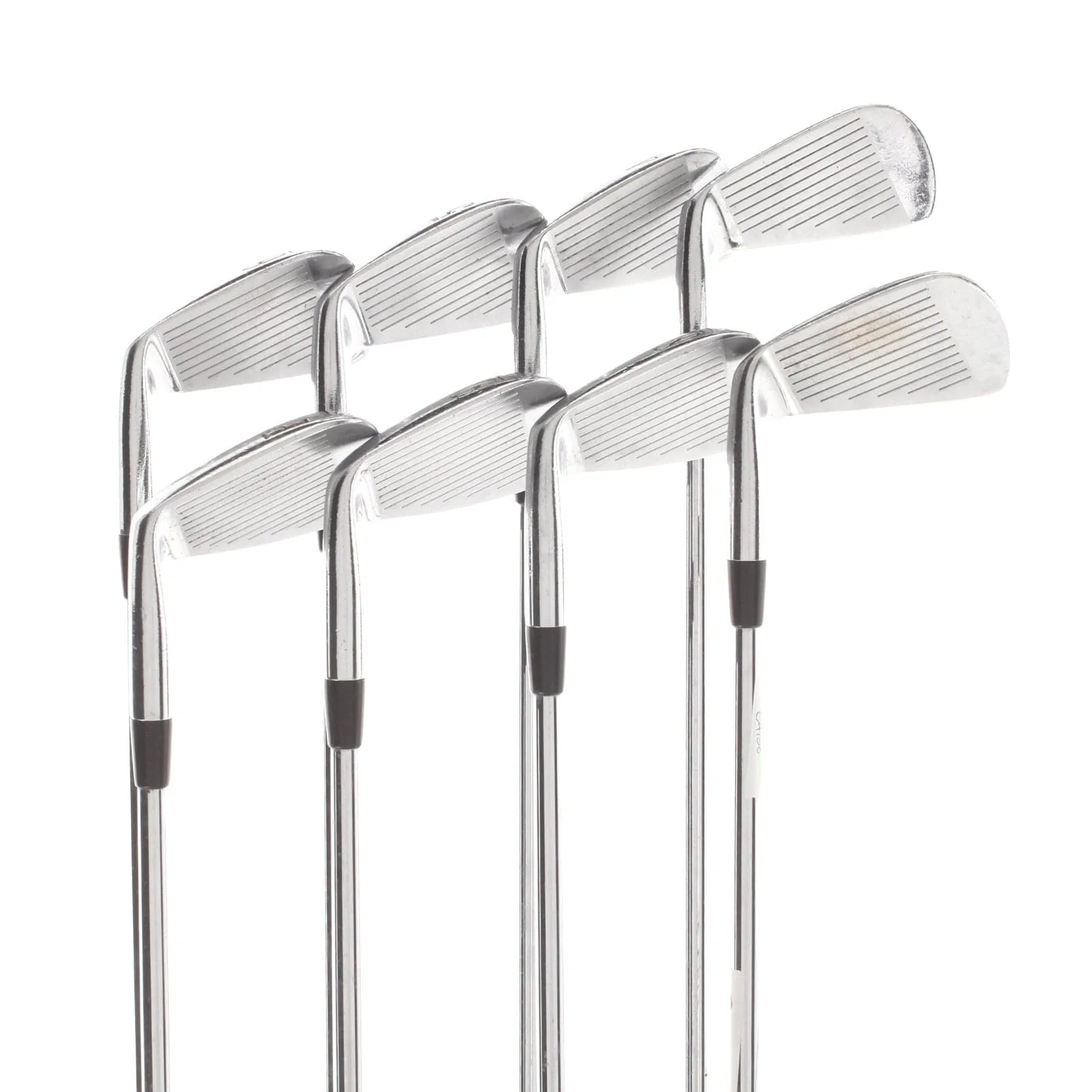 Titleist 690 MB Steel Mens Right Hand Irons 3-PW Stiff - Dynamic Gold S300 - Image 4