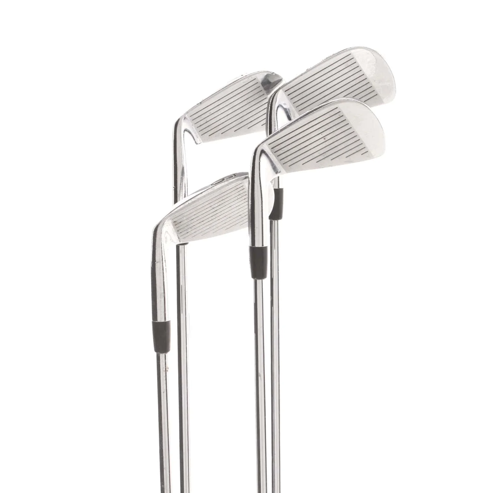 Titleist 690MB Steel Mens Right Hand Irons 3-9 Stiff - True Temper Dynamic Gold S300 - Image 4