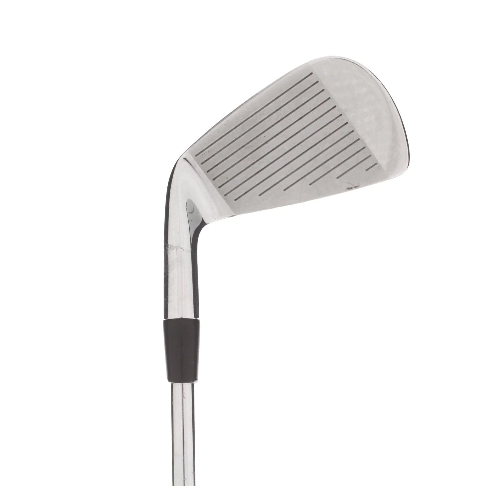 Titleist 695 CB Steel Mens Right Hand 6 Iron Regular - Dynamic Gold - Image 2
