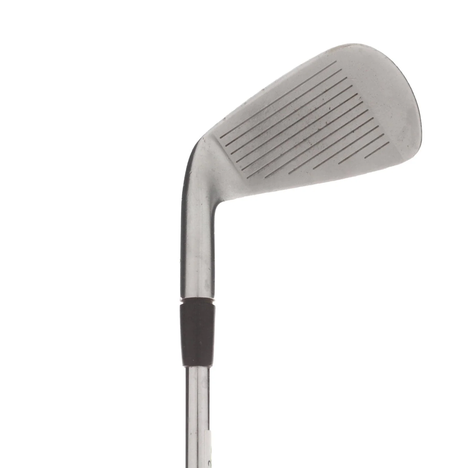 Titleist 712 CB Steel Mens Right Hand 4 Iron 24* Regular - Nippon N.S Pro 105T - Image 2