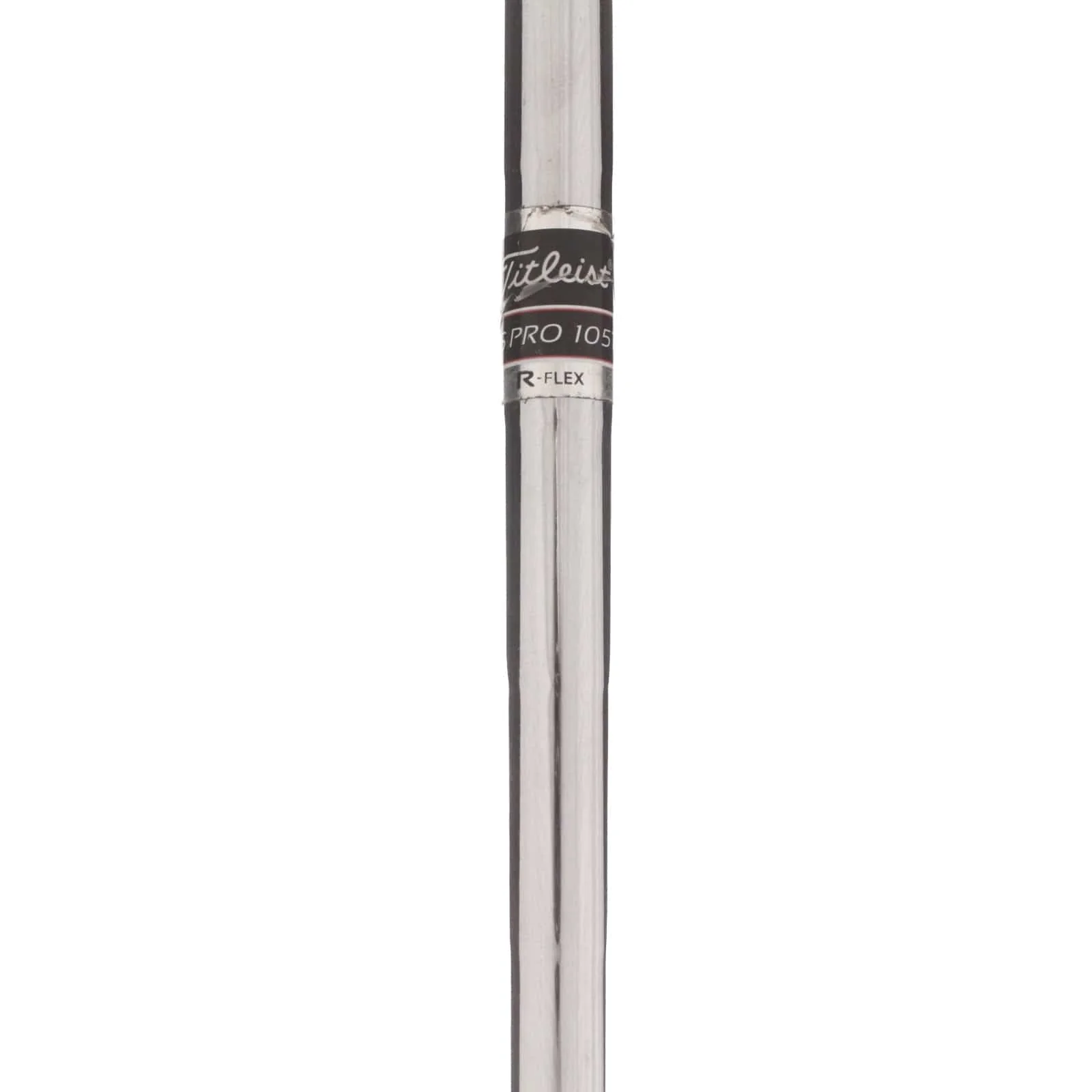 Titleist 712 CB Steel Mens Right Hand 4 Iron 24* Regular - Nippon N.S Pro 105T - Image 4