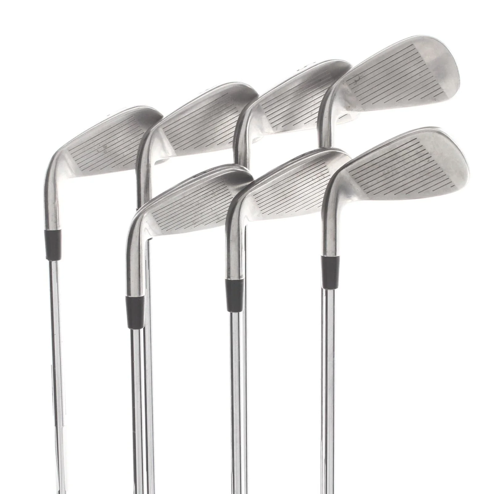 Titleist 714 AP1 Steel Mens Right Hand Irons 4-PW Regular - XP95 R300 - Image 4