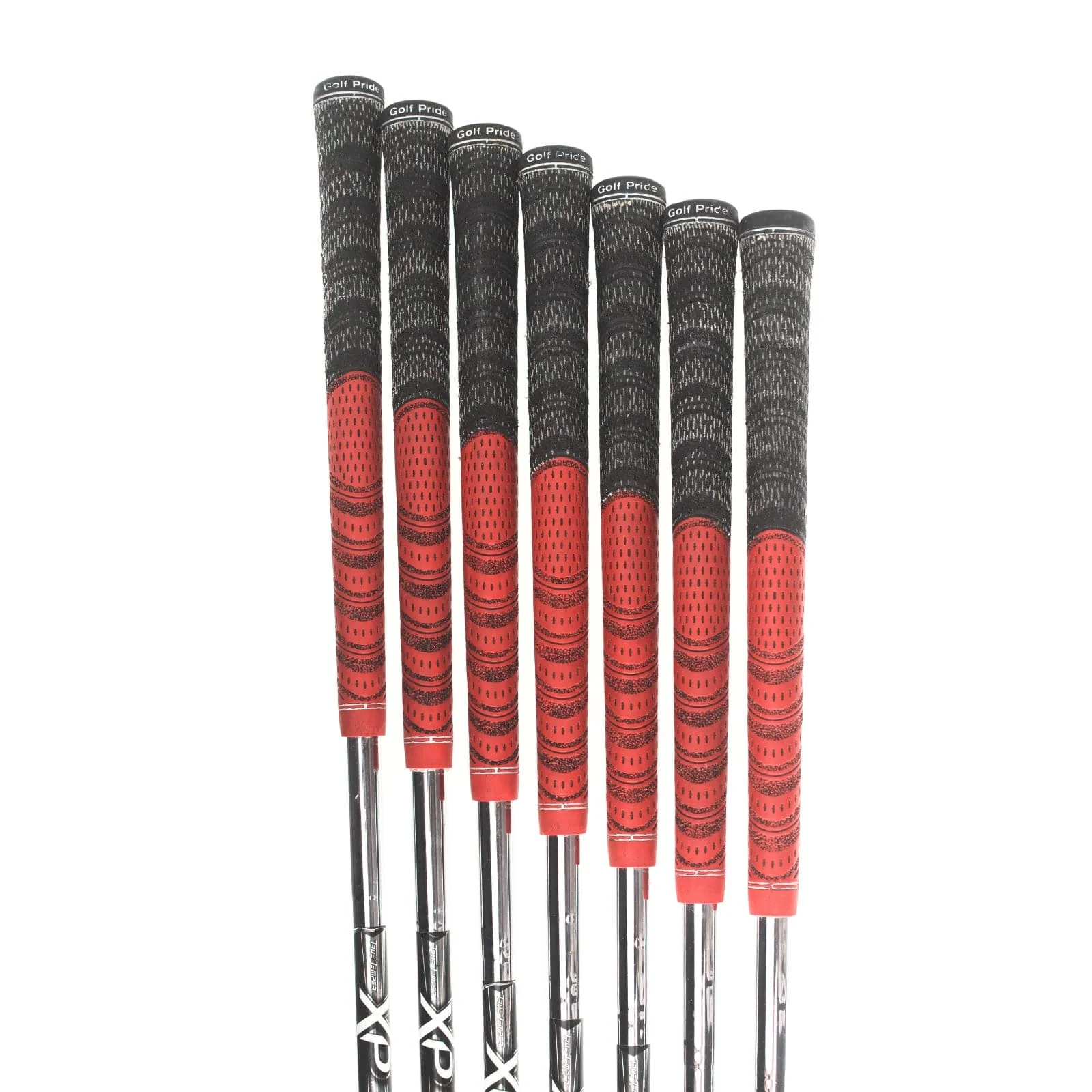 Titleist 714 AP1 Steel Mens Right Hand Irons 4-PW Regular - XP95 R300 - Image 7
