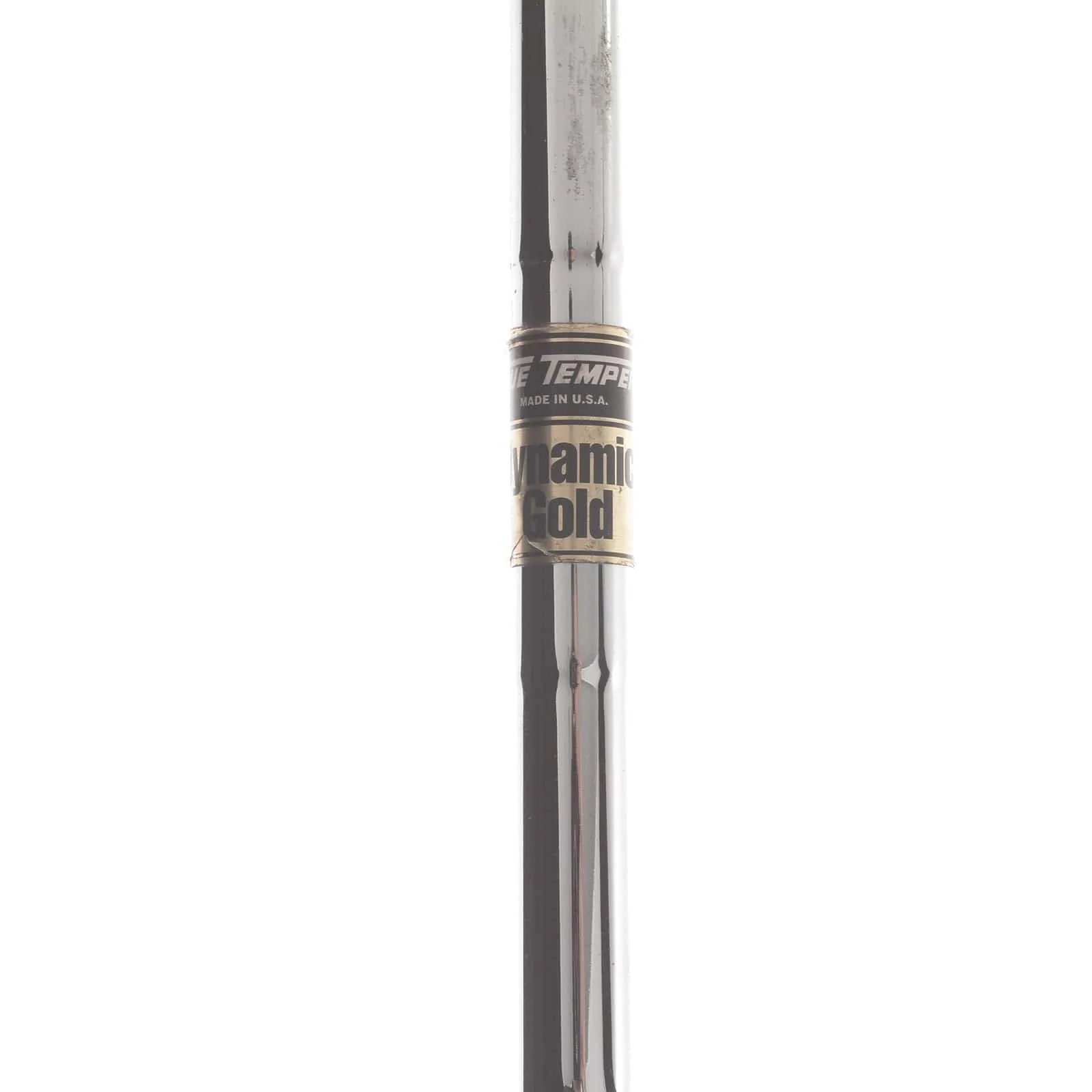 Titleist 714 AP2 Steel Mens Right Hand Irons 4-PW Stiff - Dynamic Gold S300 - Image 5
