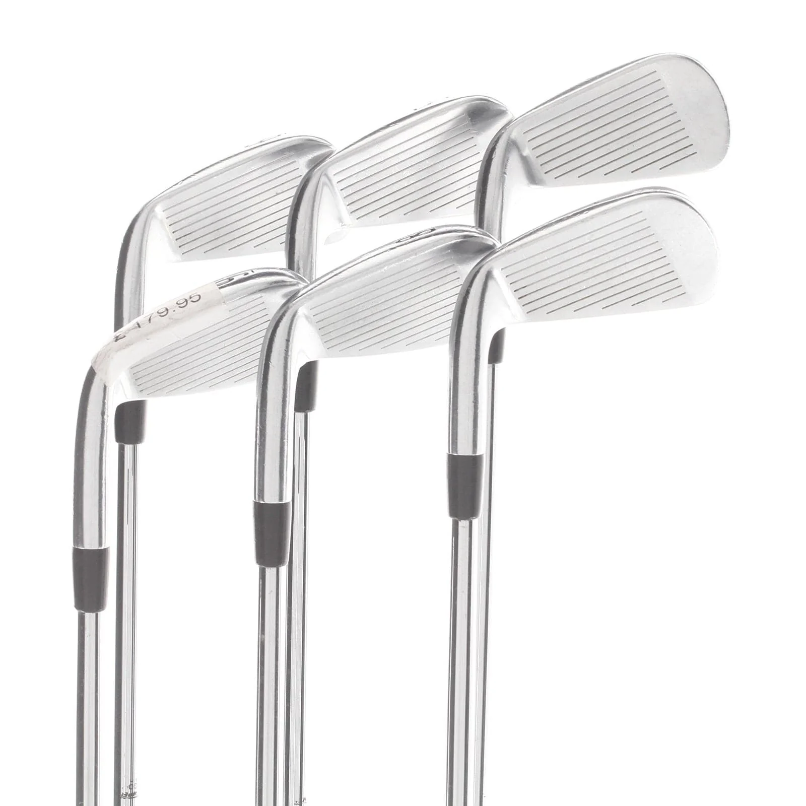 Titleist 716 CB Steel Mens Right Hand 45904 +1" Extra Stiff - Dg X100 - Image 4