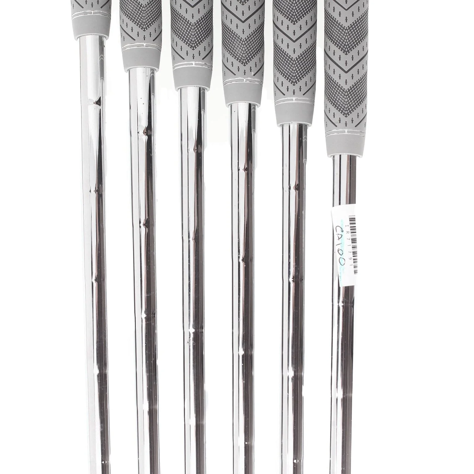 Titleist 716 CB Steel Mens Right Hand 45904 +1" Extra Stiff - Dg X100 - Image 6