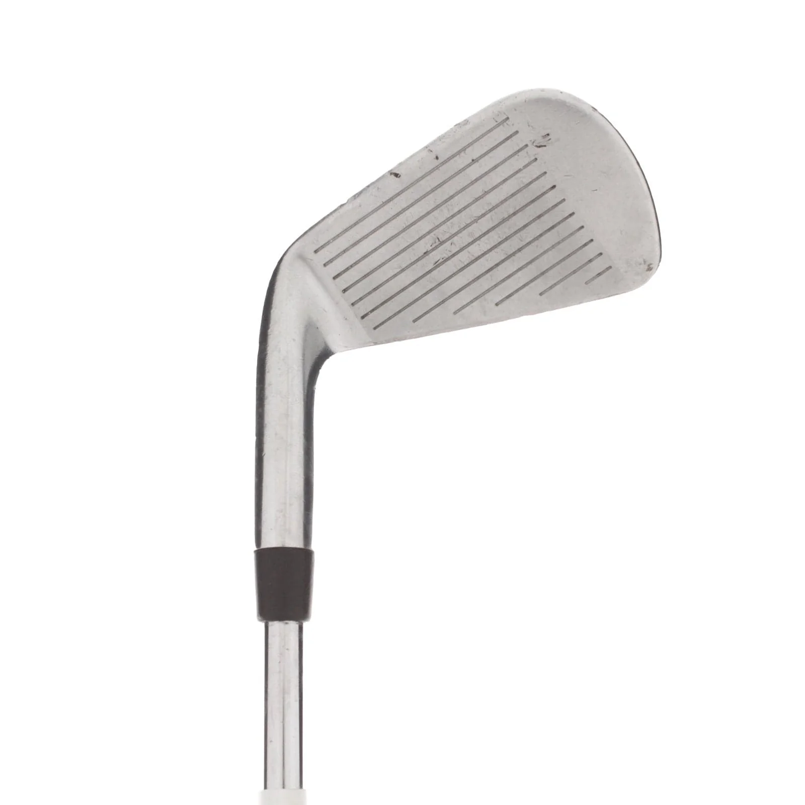 Titleist 716 MB Steel Mens Right Hand 6 Iron 27* Stiff - AMT White S300 - Image 2