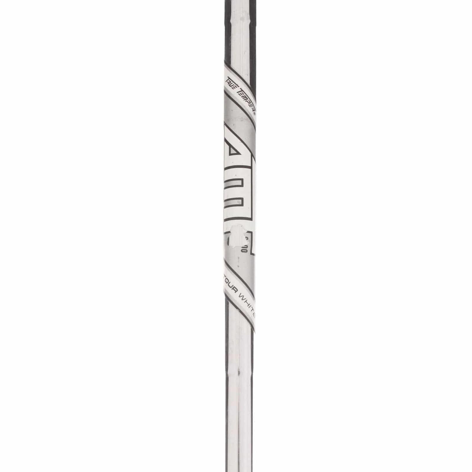 Titleist 716 MB Steel Mens Right Hand 6 Iron 27* Stiff - AMT White S300 - Image 4
