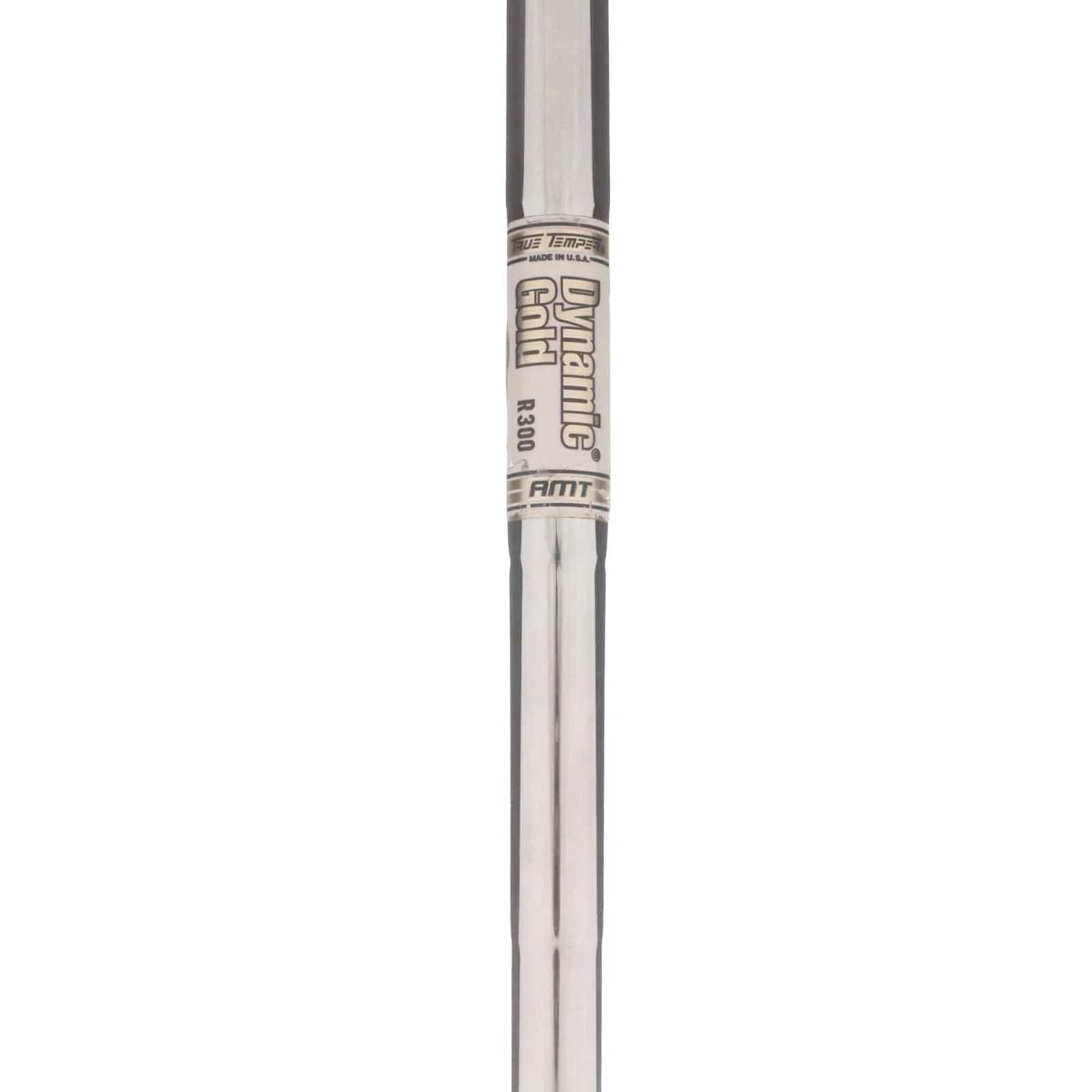 Titleist 716 T-MB Graphite Mens Right Hand 4 Iron 24* Regular - Dynamic Gold AMT - Image 4