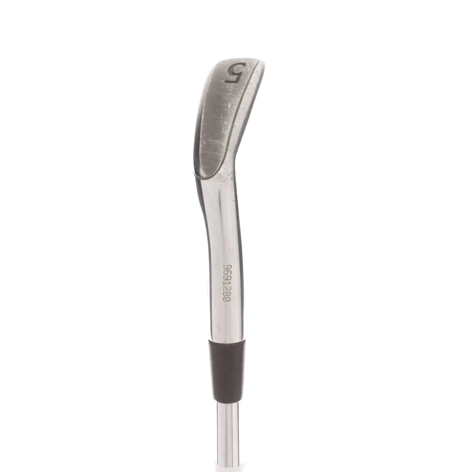 Titleist 716 T-MB Steel Mens Right Hand 5 Iron Stiff - True Temper - Image 3