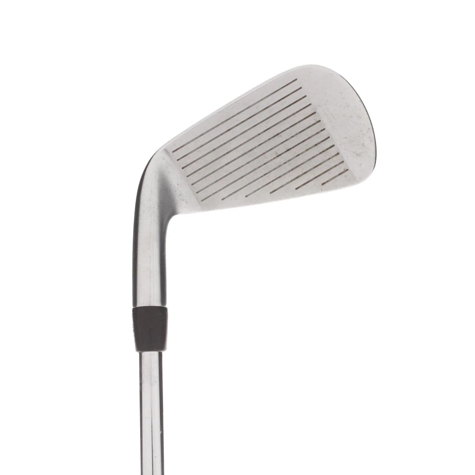 Titleist 718 AP2 Steel Mens Right Hand 4 Iron Stiff - AMT Tour White S300 - Image 2