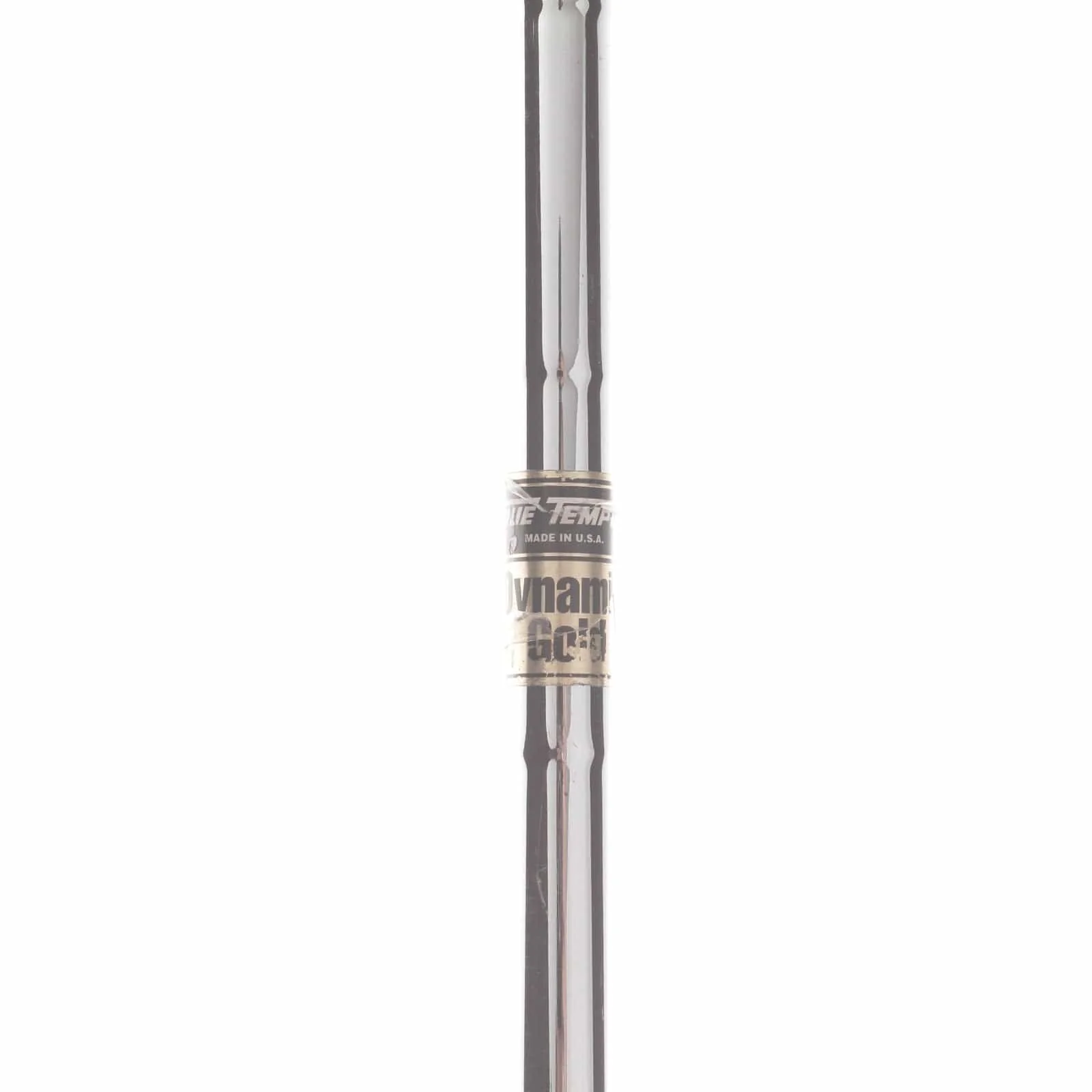 Titleist 718 CB/MB Steel Mens Right Hand Irons 5-PW Stiff - Dynamimc Gold S300 - Image 5