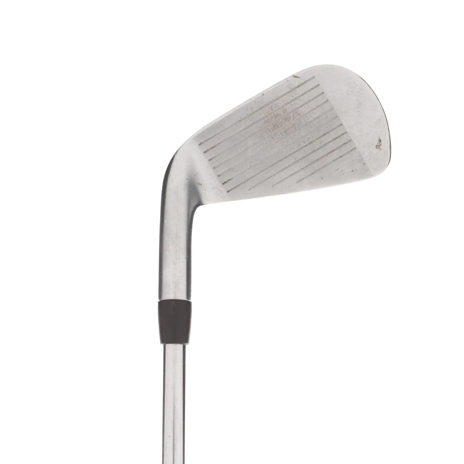 Titleist 718 CB Steel Mens Right Hand 4 Iron 24* Stiff - Dynamic Gold S300 - Image 2