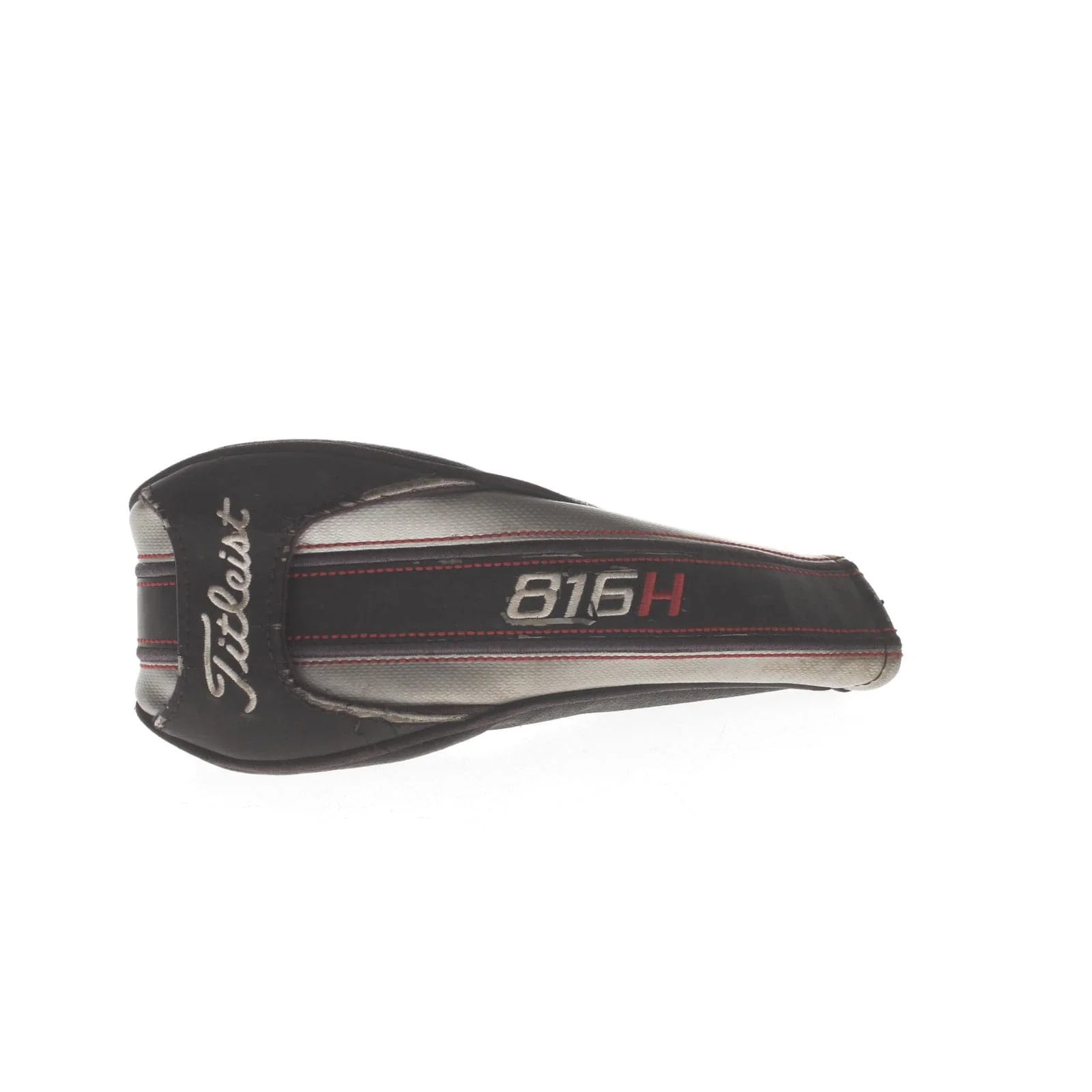 Titleist 816 H1 Graphite Mens Right Hand 5 Hybrid 25* Regular - Diamana M+ 60 Red - Image 7