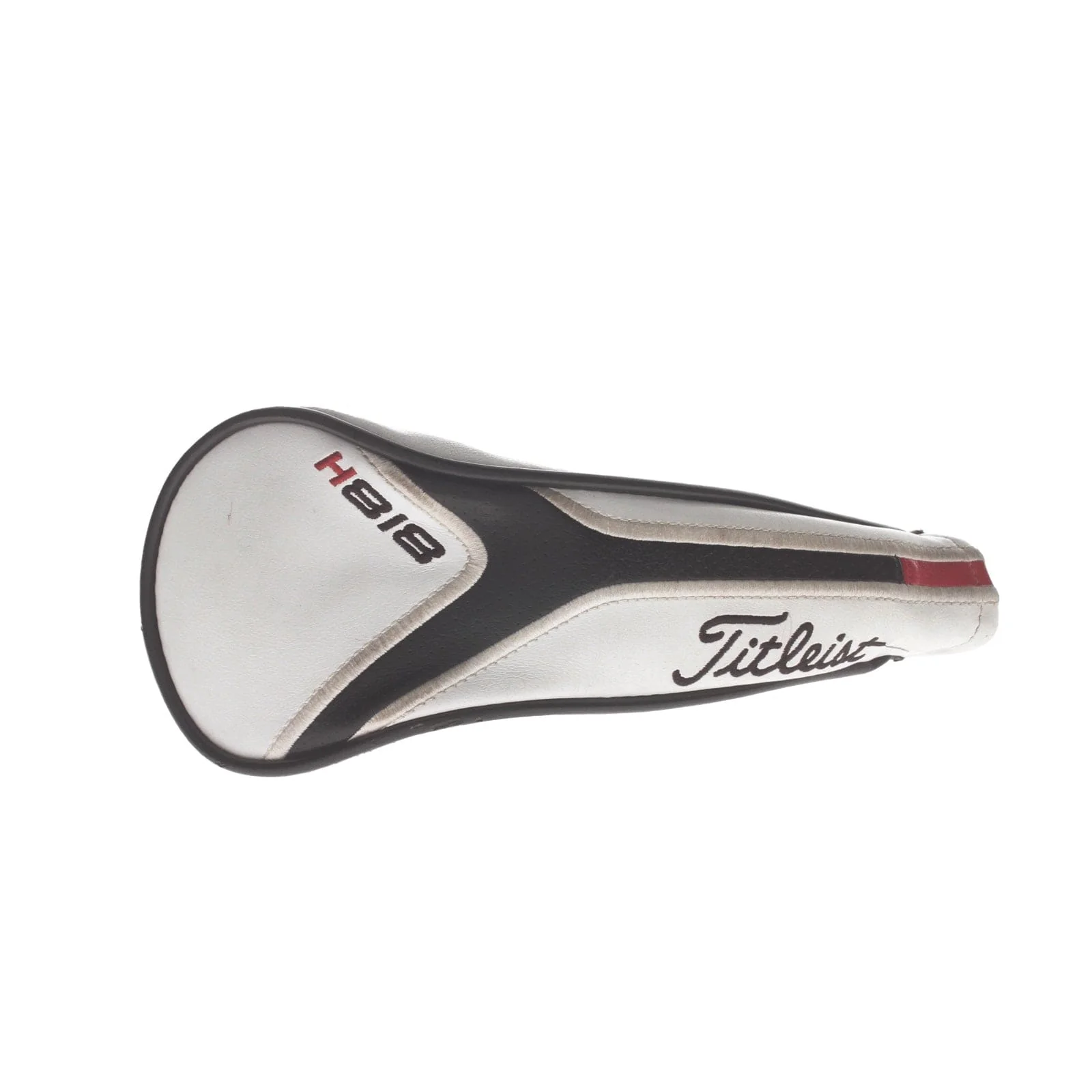 Titleist 818 H1 Graphite Mens Right Hand 3 Hybrid 21* Regular - Diamana 70 - Image 7