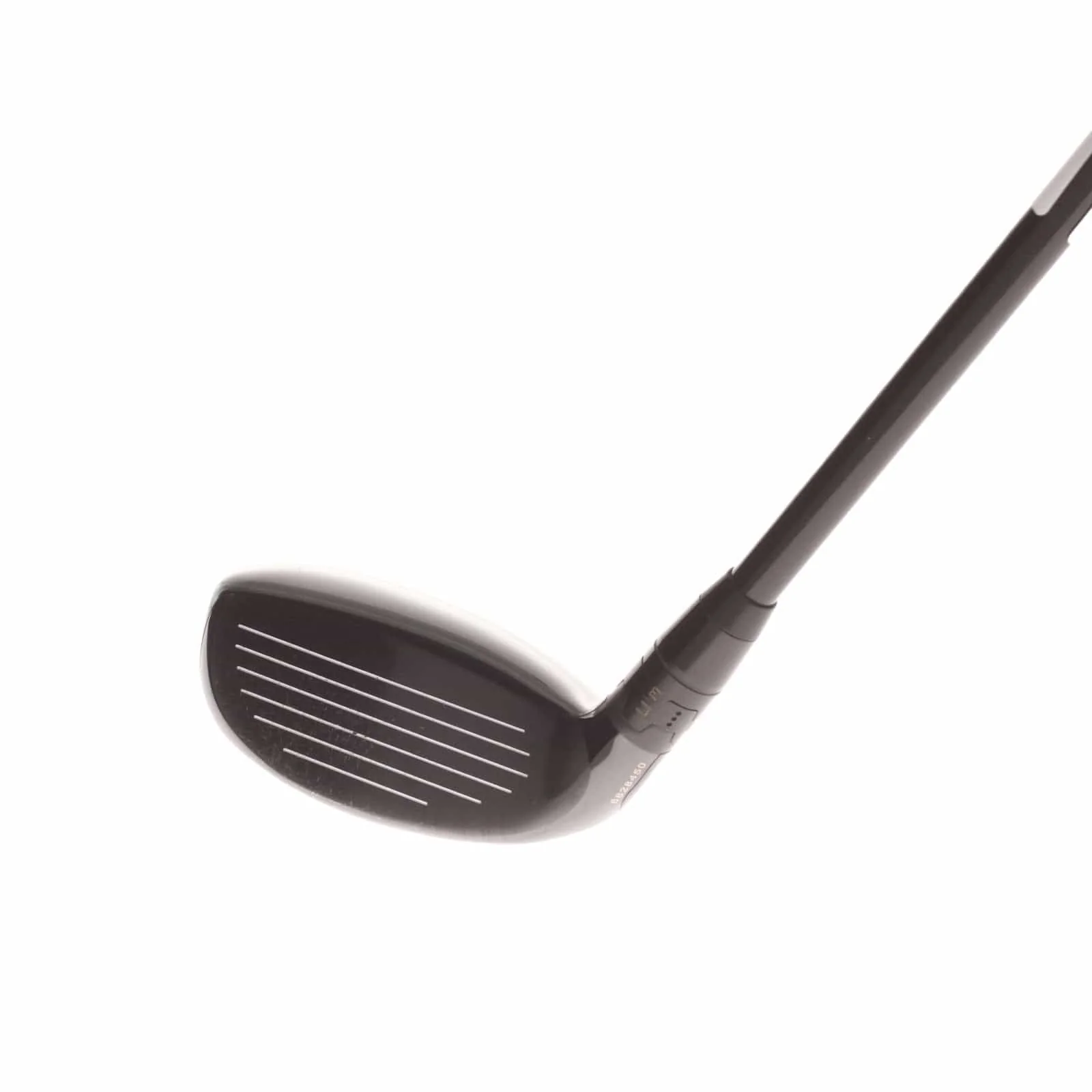 Titleist 818 H1 Graphite Mens Right Hand 4 Hybrid 21* Regular - Tensei Blue - Image 4