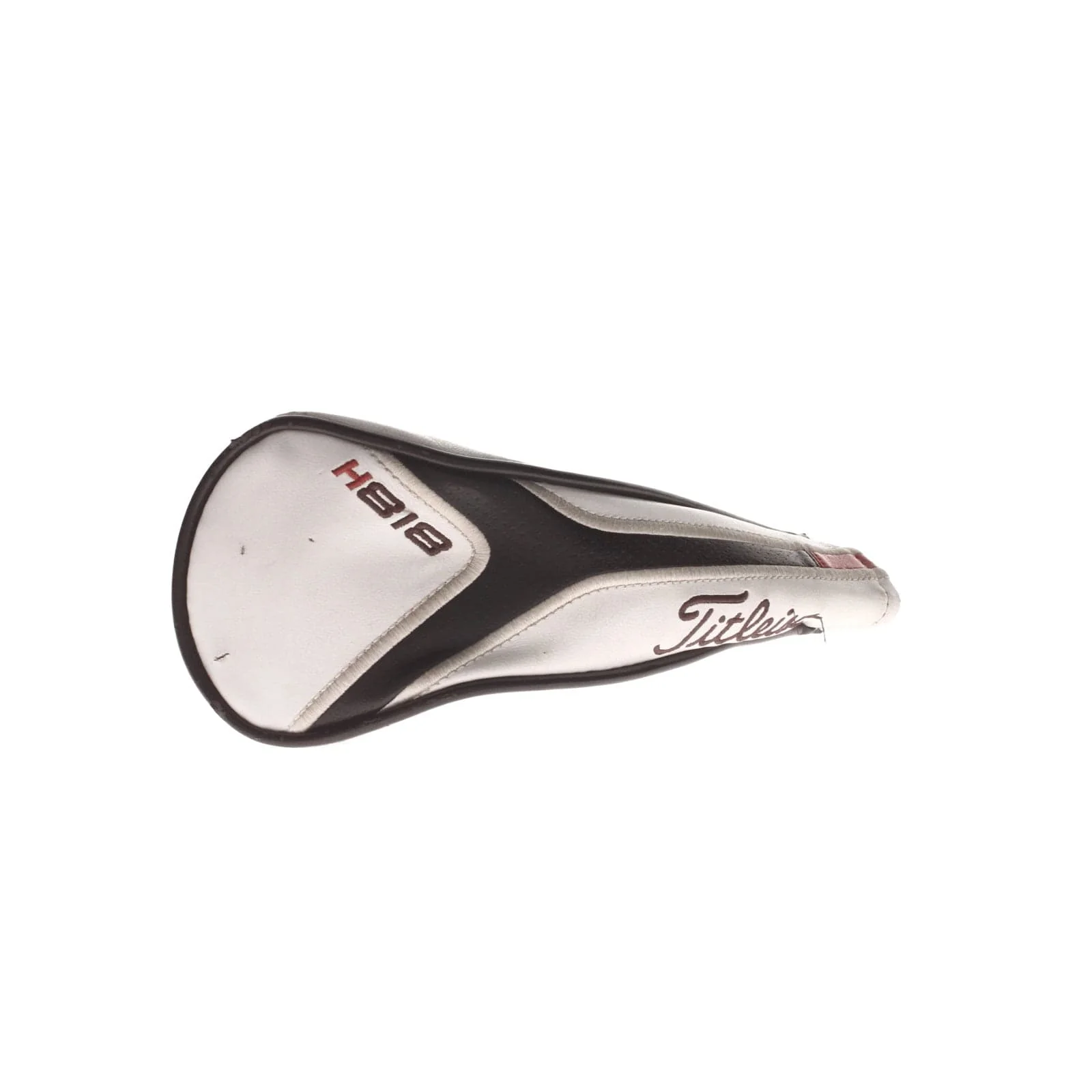 Titleist 818 H1 Graphite Mens Right Hand 4 Hybrid 21* Regular - Tensei Blue - Image 7