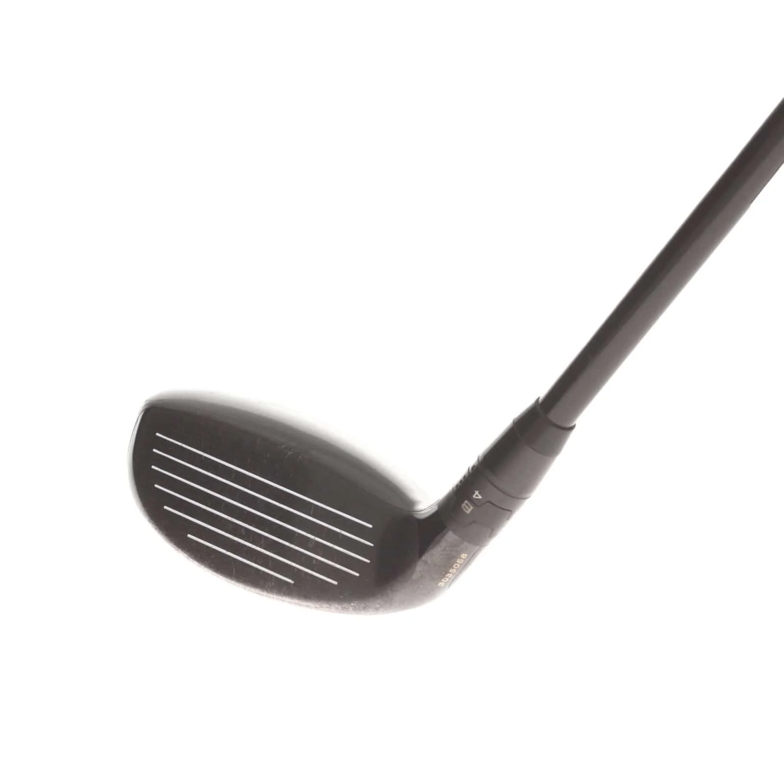 Titleist 818 H1 Graphite Mens Right Hand 4 Hybrid 23* Regular - Tensei CK Series Red 60 - Image 3